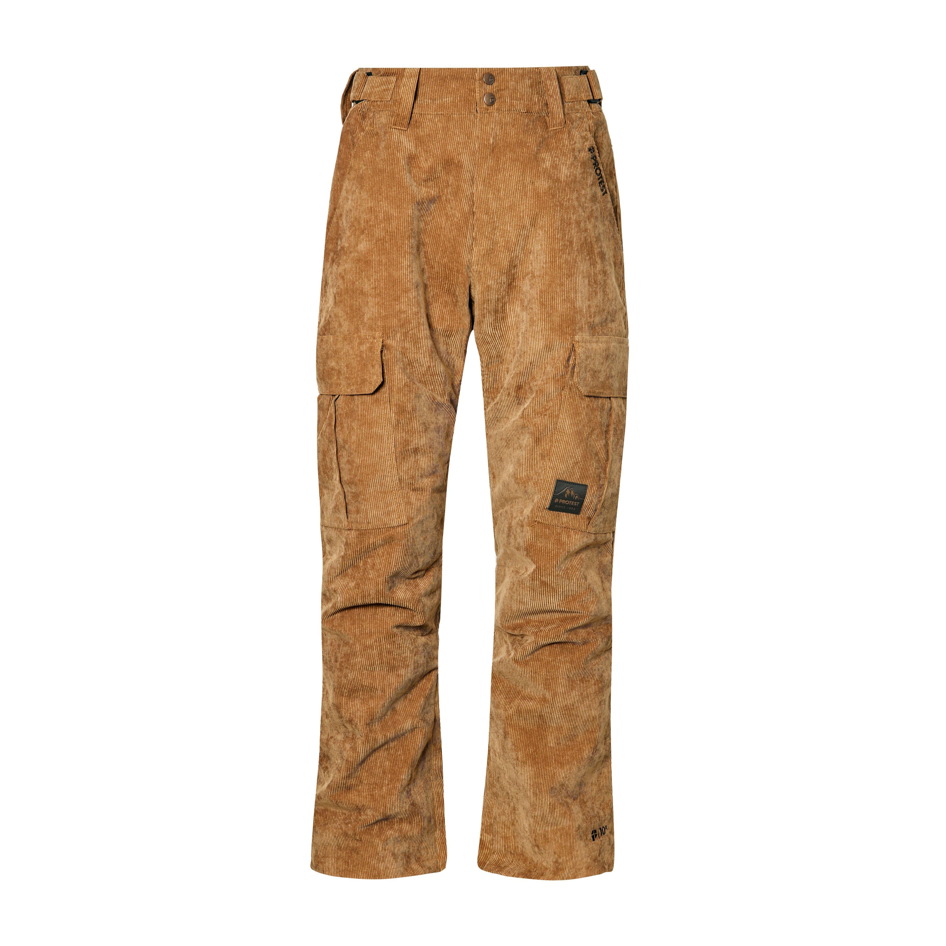 Men’s Edge Ski Pants