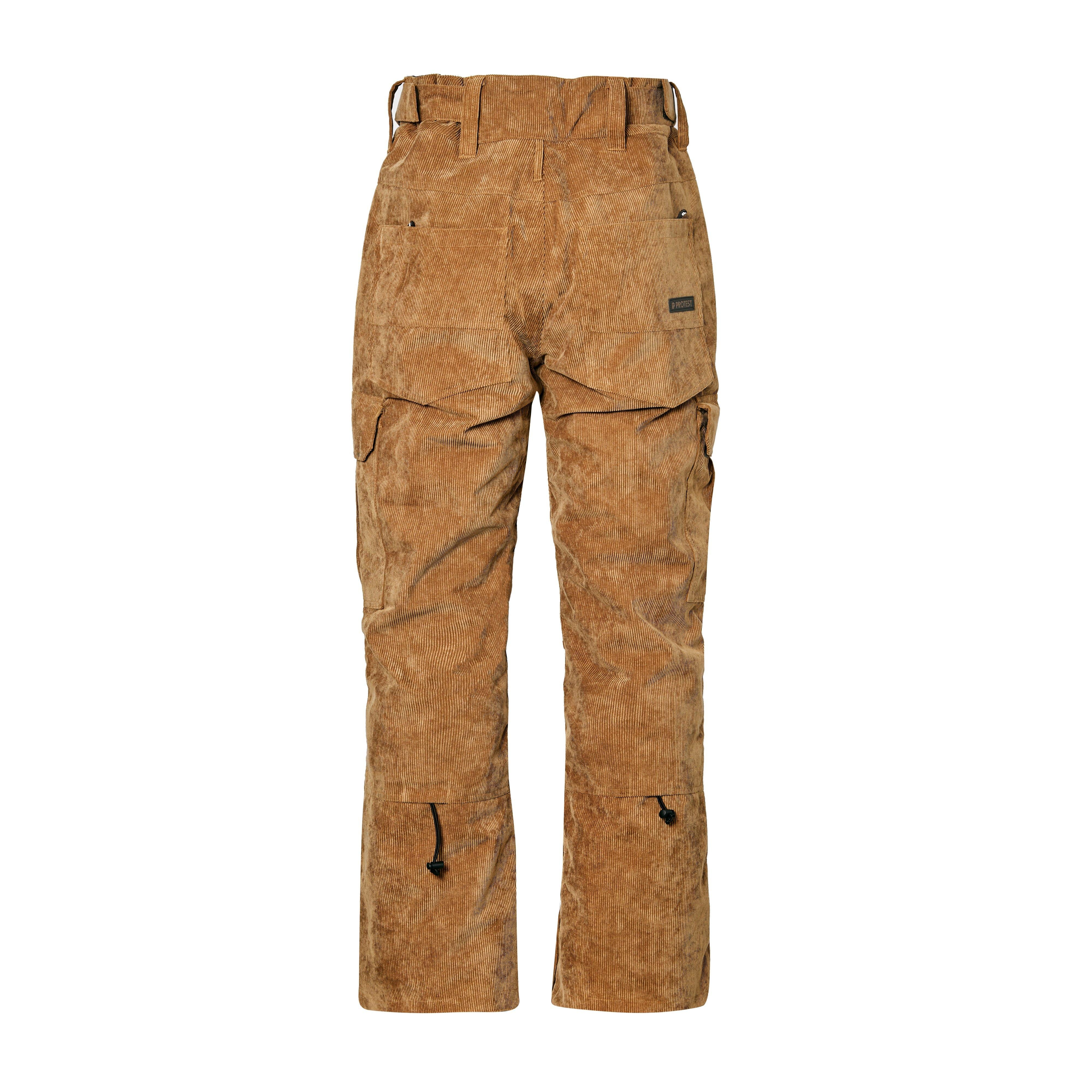 Men’s Edge Ski Pants