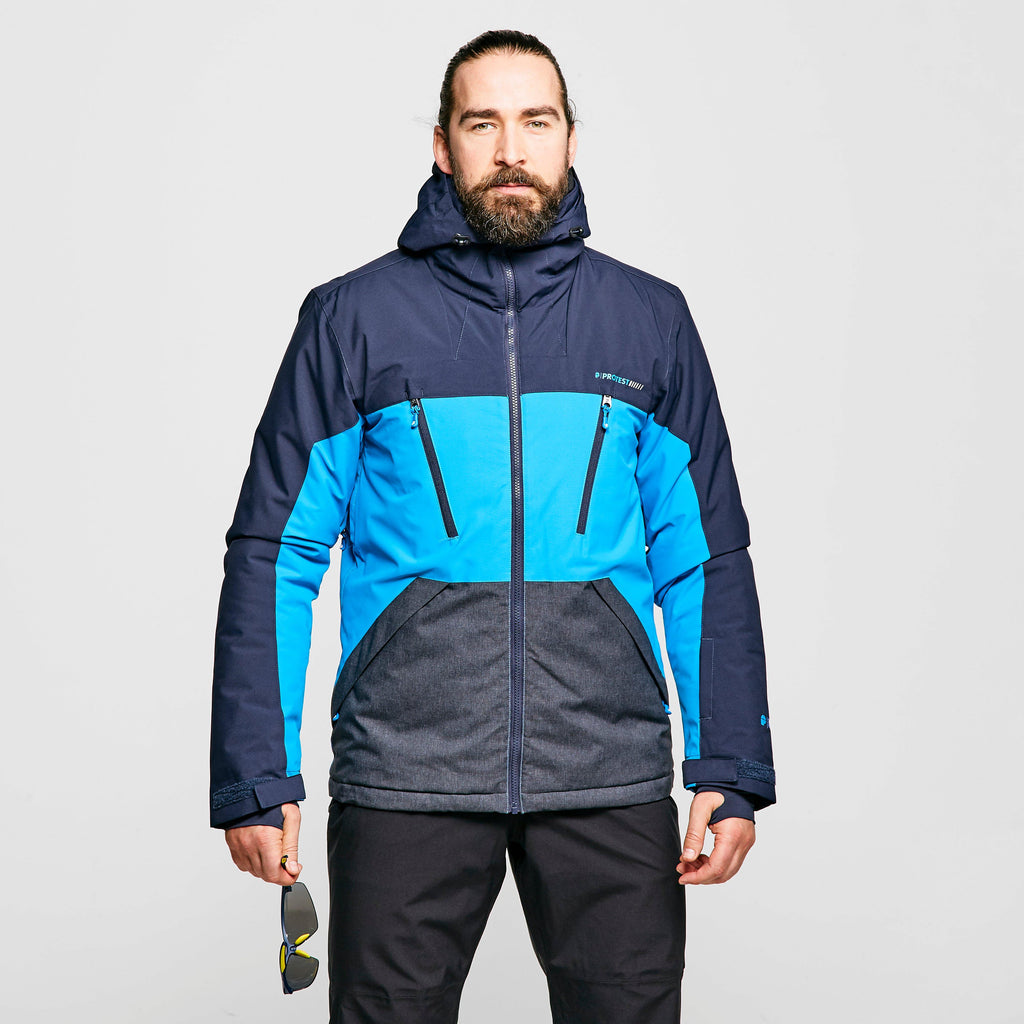 Men's Ultra Jacket