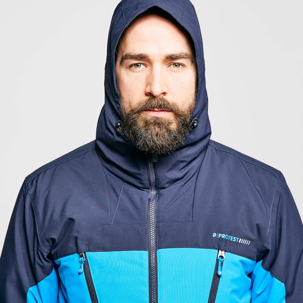 Men's Ultra Jacket