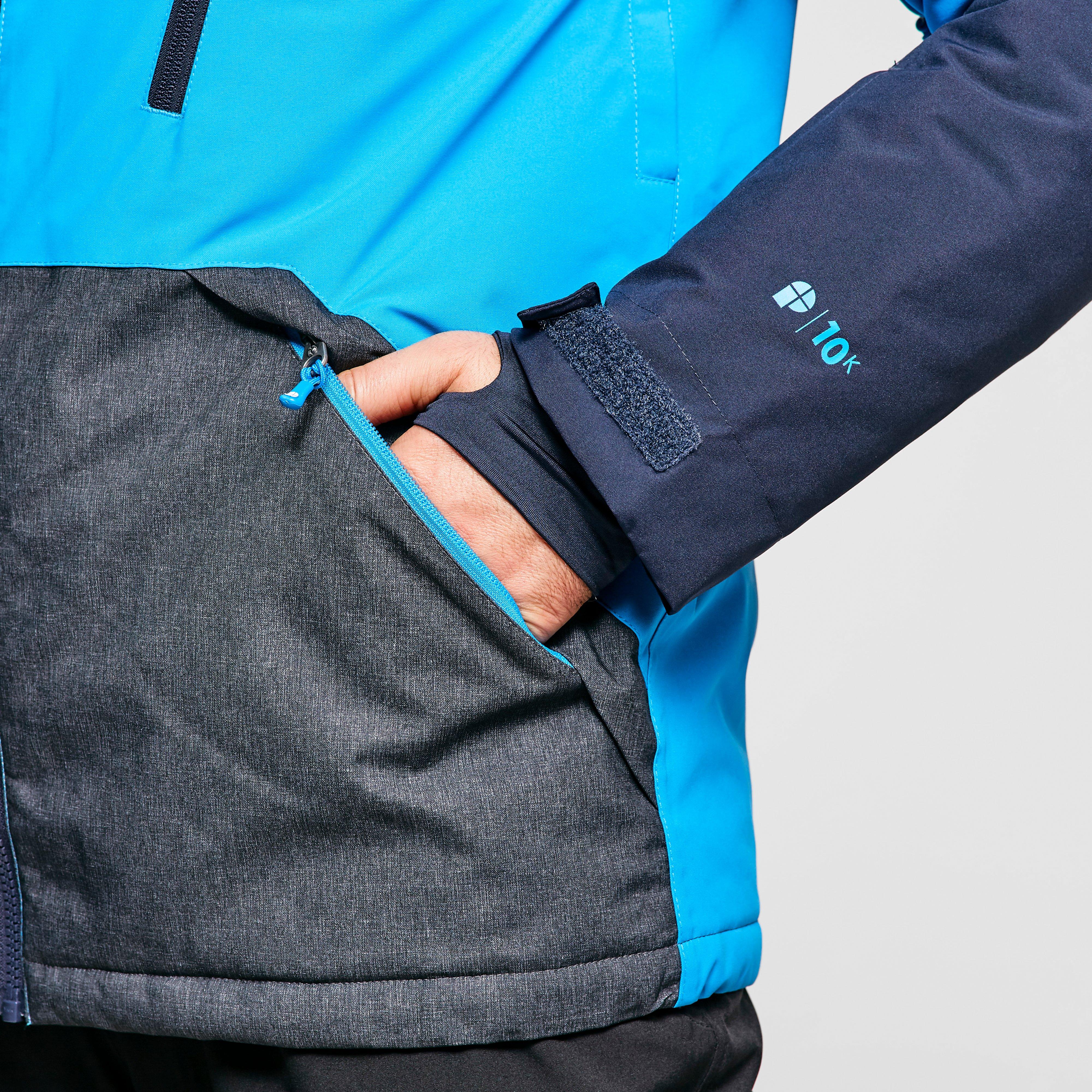 Men's Ultra Jacket