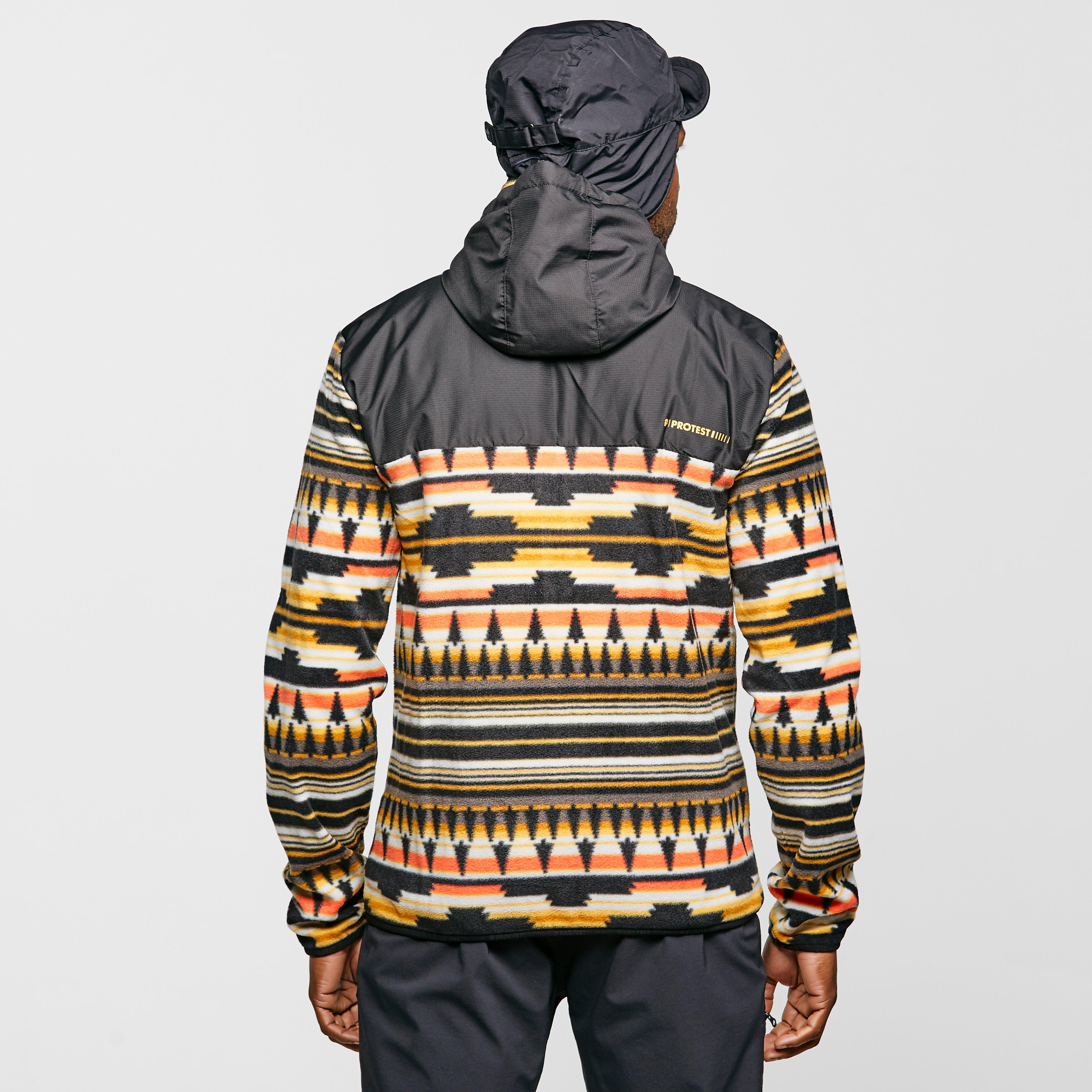 Men's Grind Full-zip Hoodie