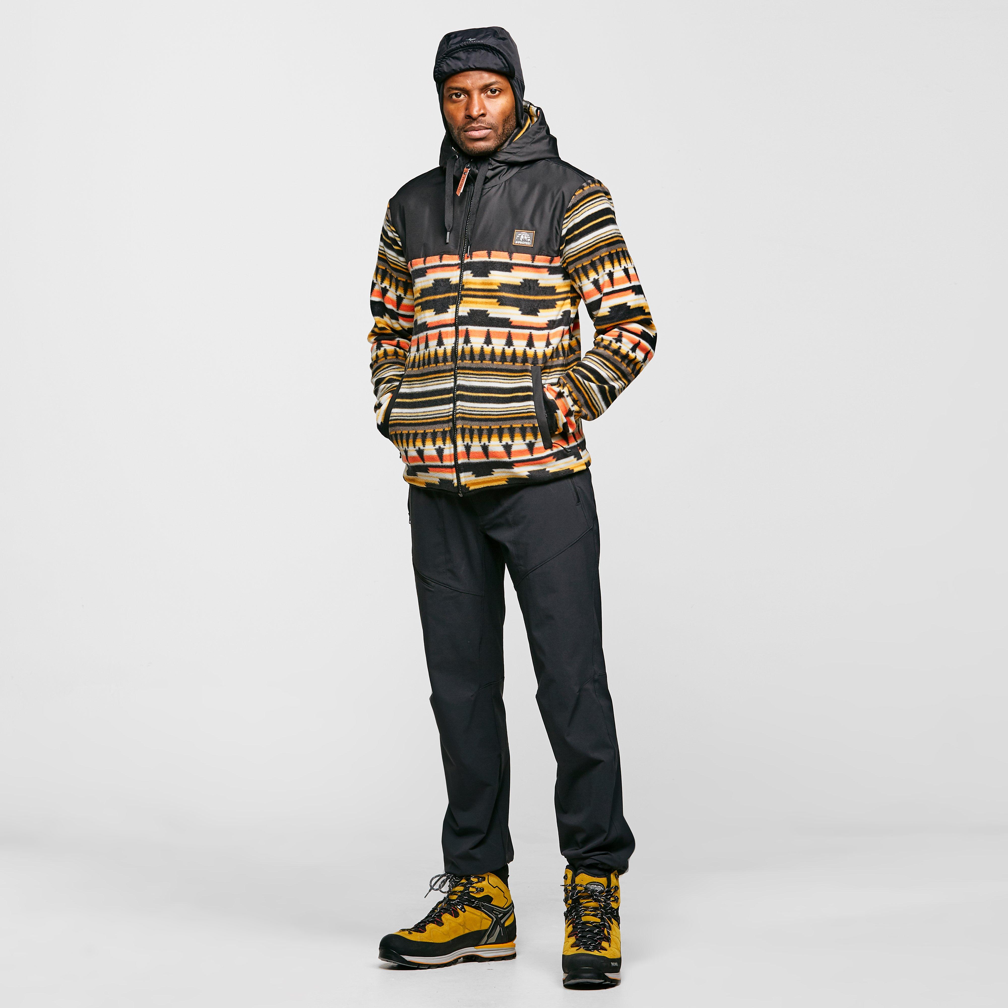 Men's Grind Full-zip Hoodie