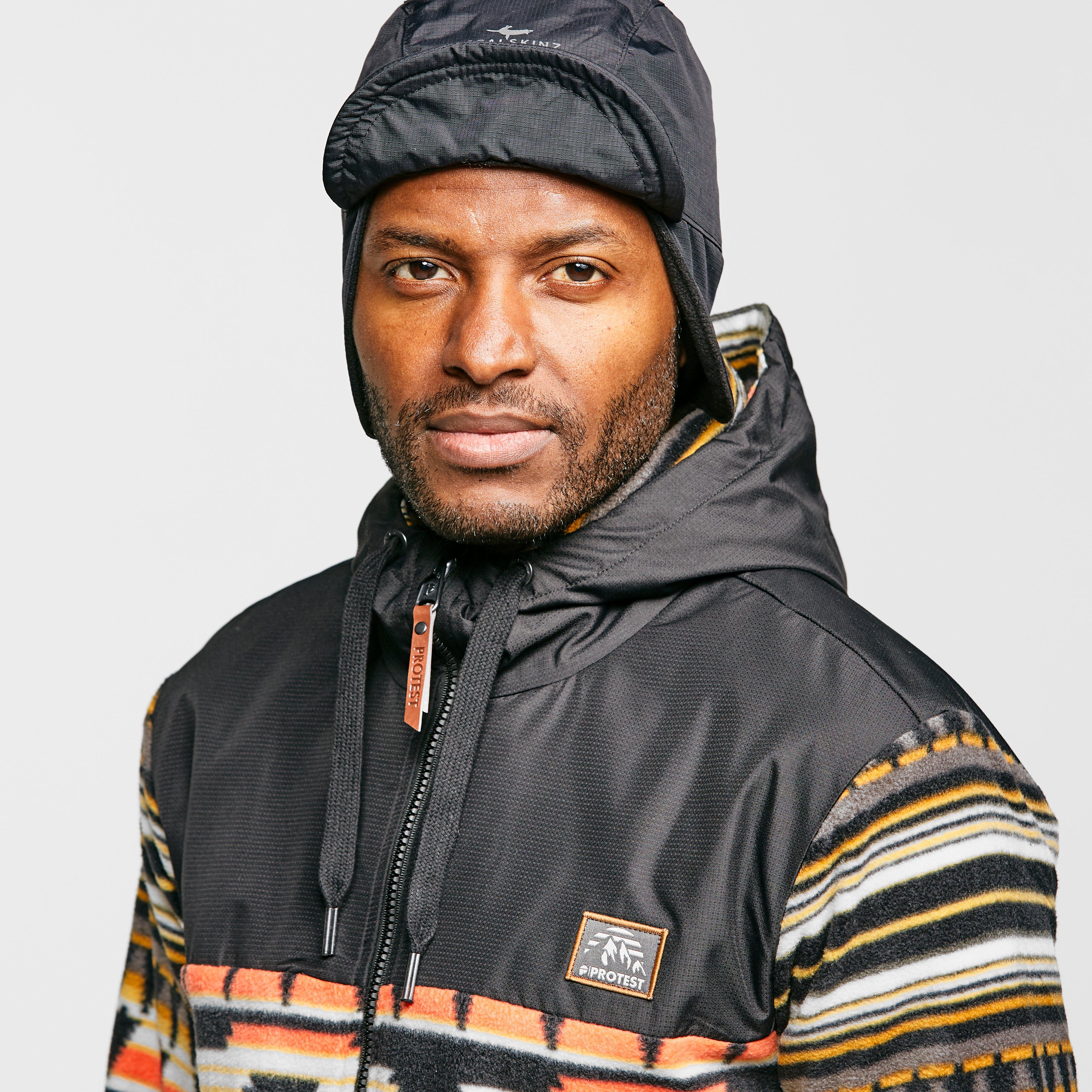 Men's Grind Full-zip Hoodie