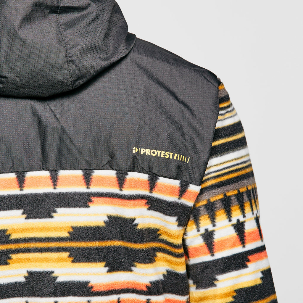 Men's Grind Full-zip Hoodie
