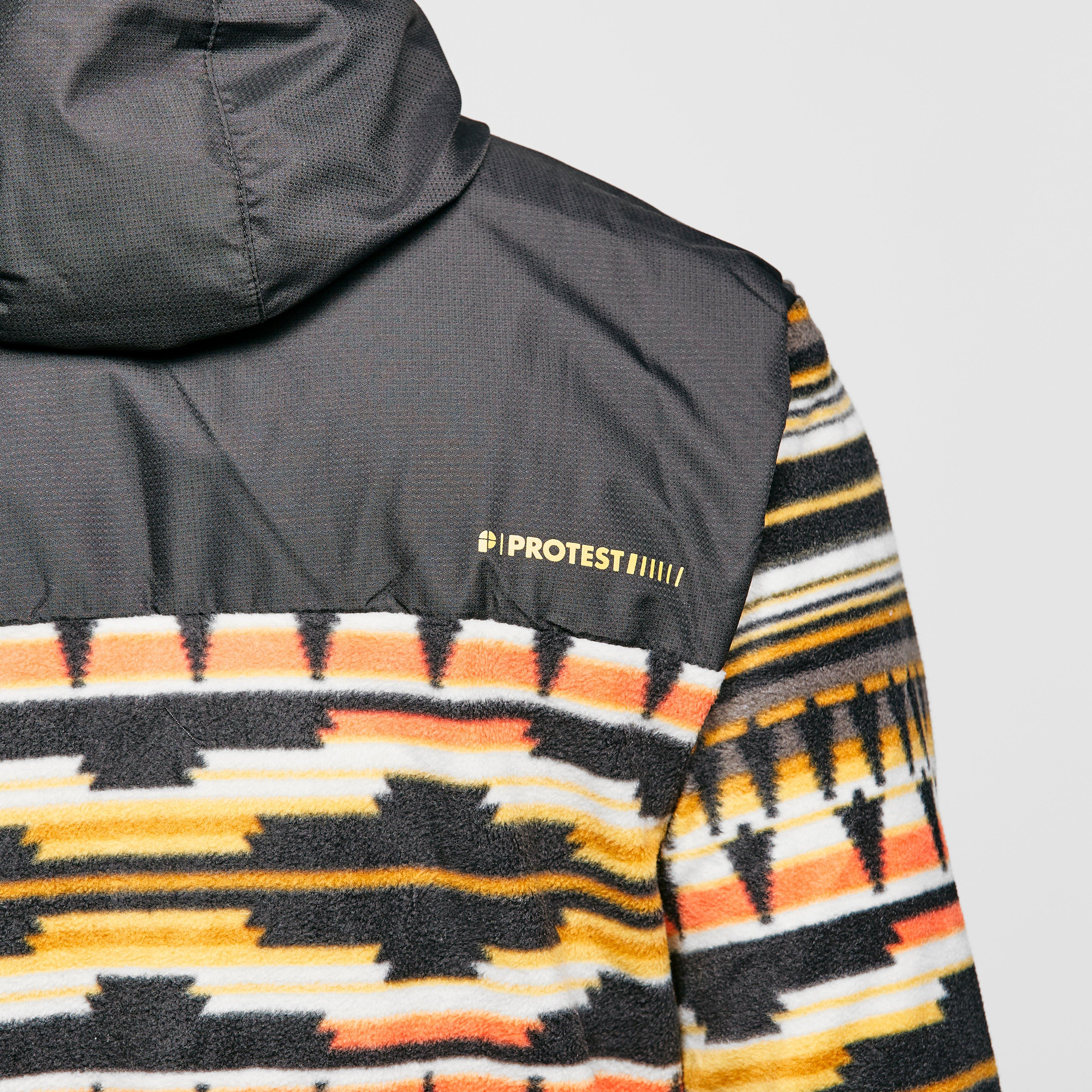 Men's Grind Full-zip Hoodie