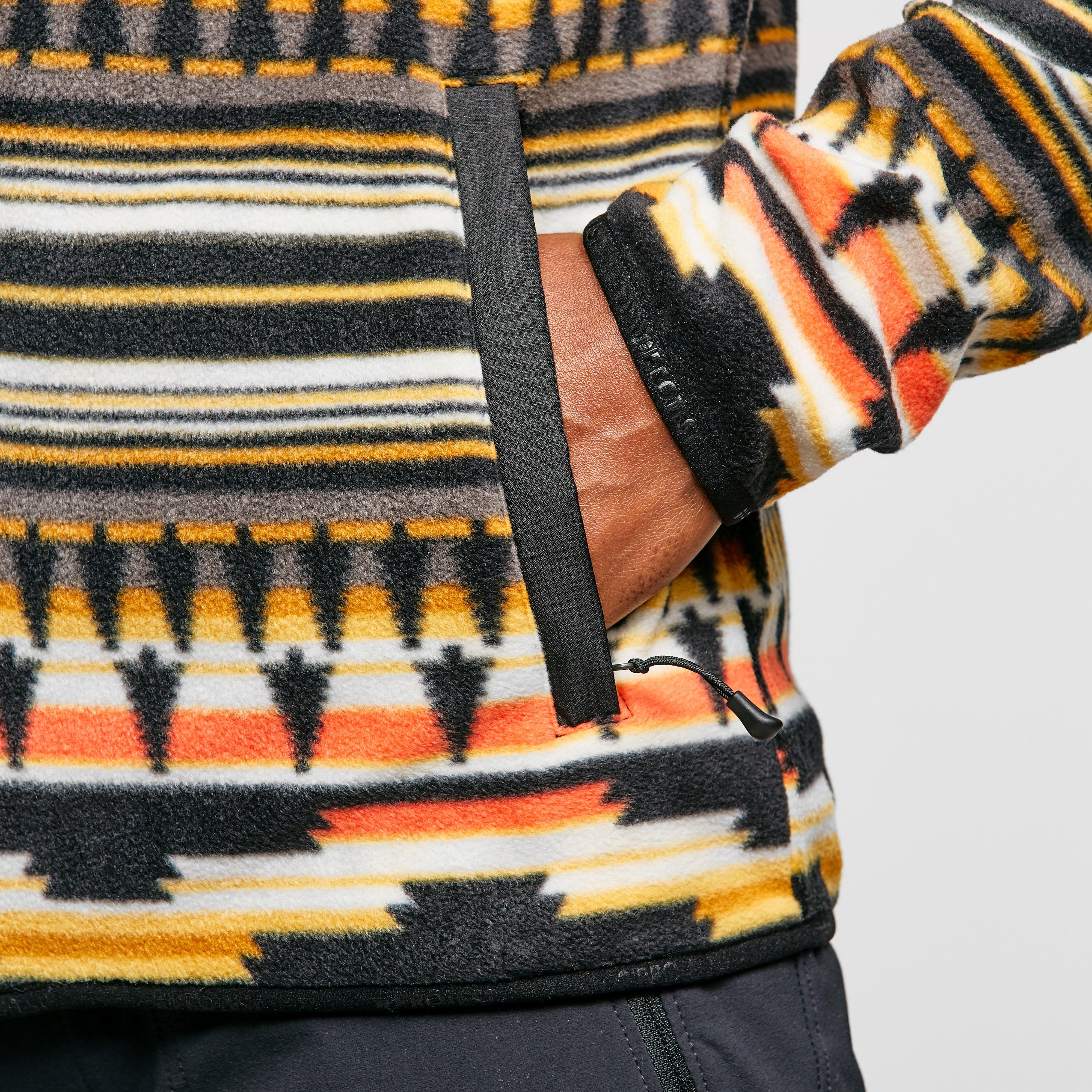 Men's Grind Full-zip Hoodie