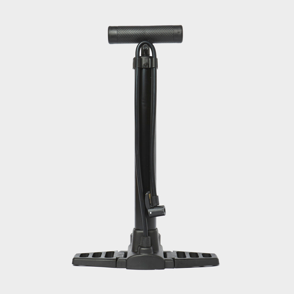 Compass Track Pump (with Gauge)