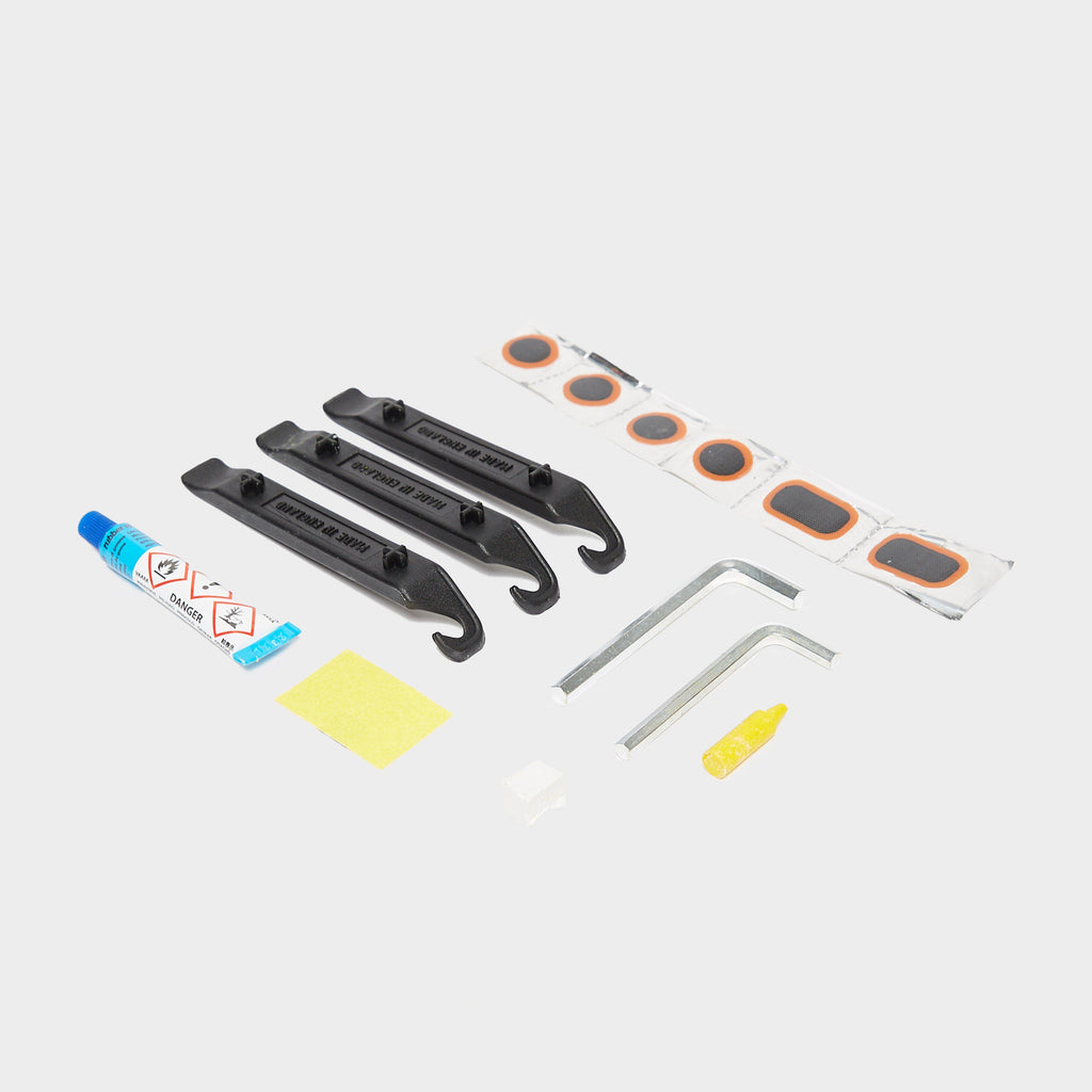 Bike Puncture Repair Kit