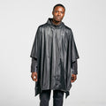 Men's Poncho