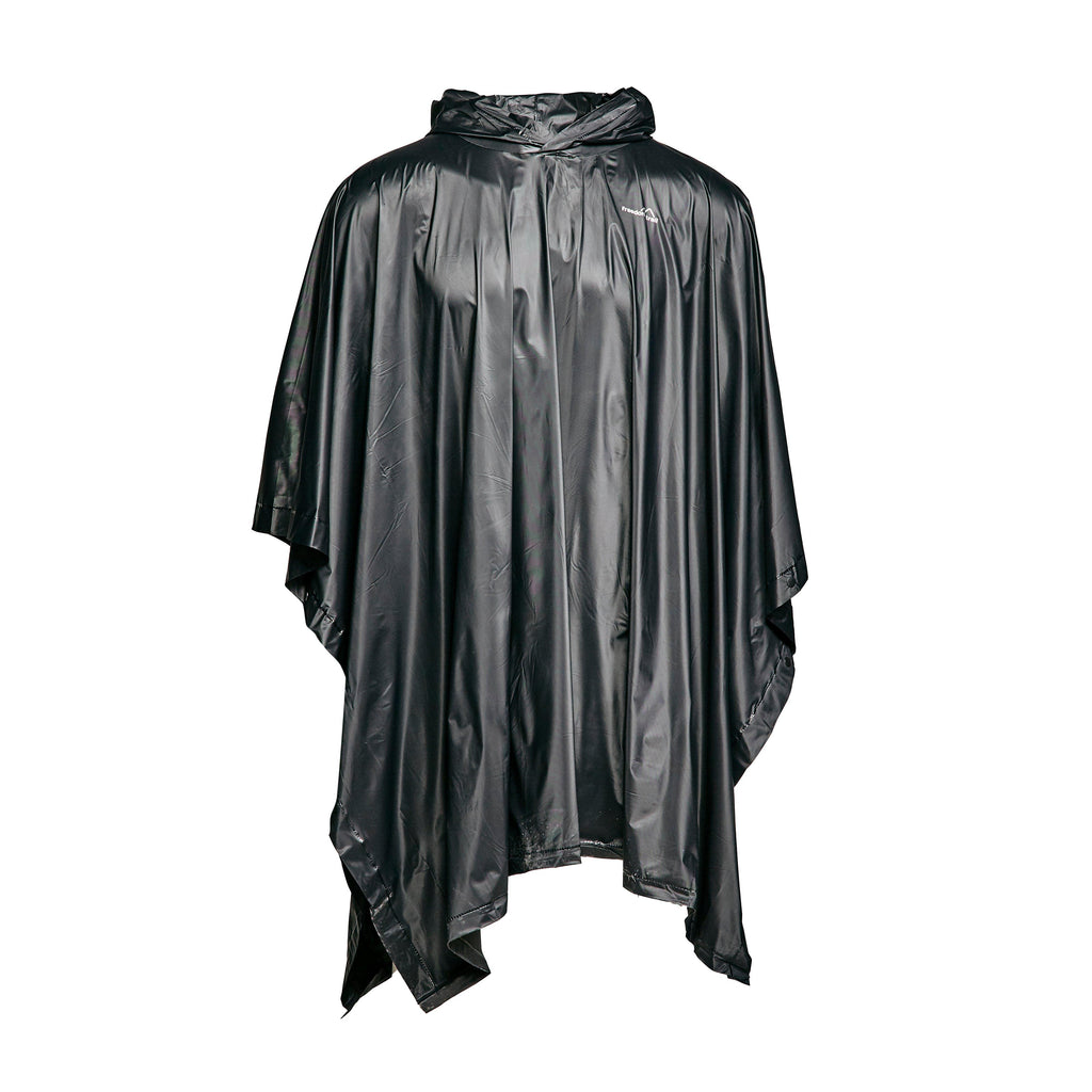 Men's Poncho