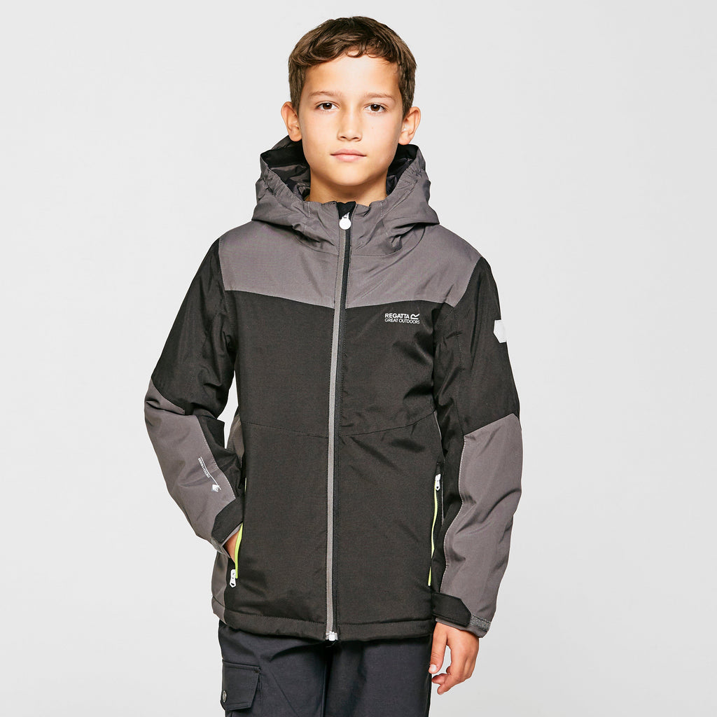 Kid's Highton Padded Jacket