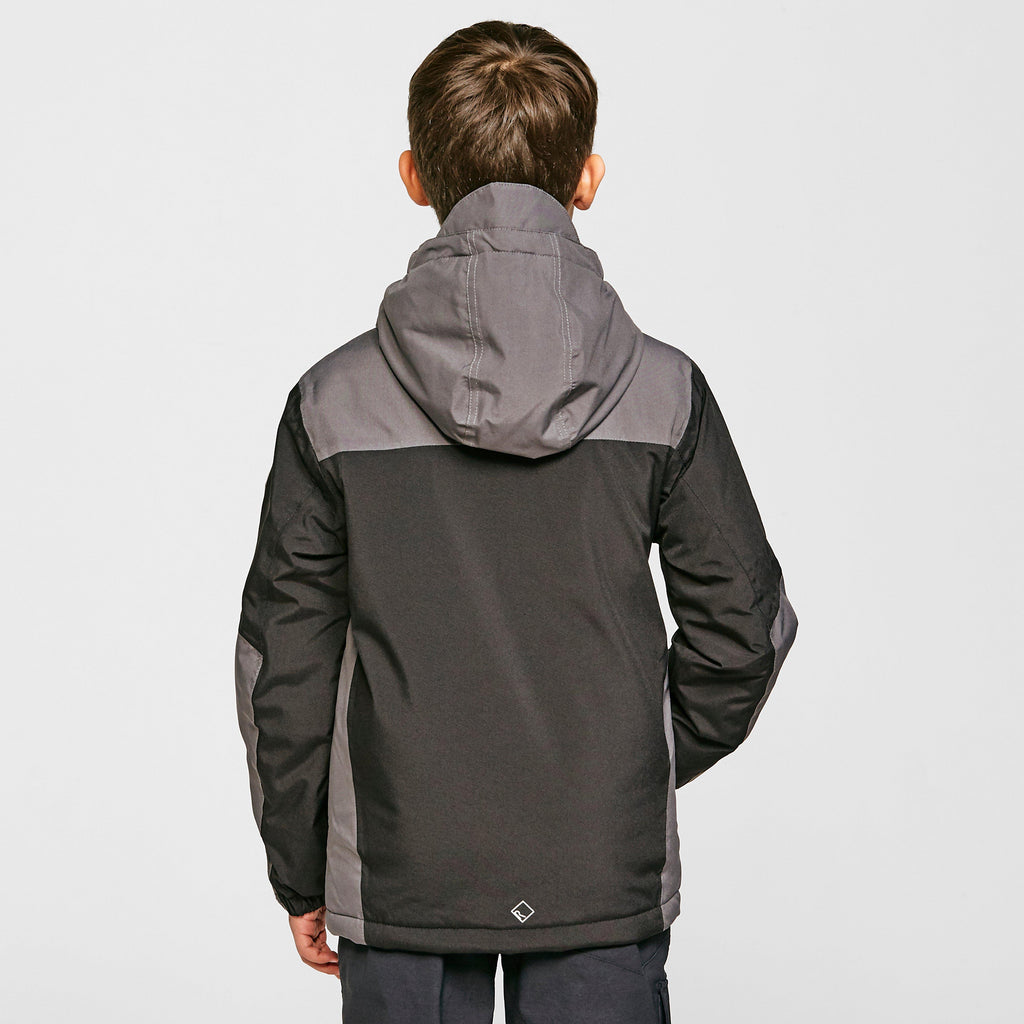 Kid's Highton Padded Jacket