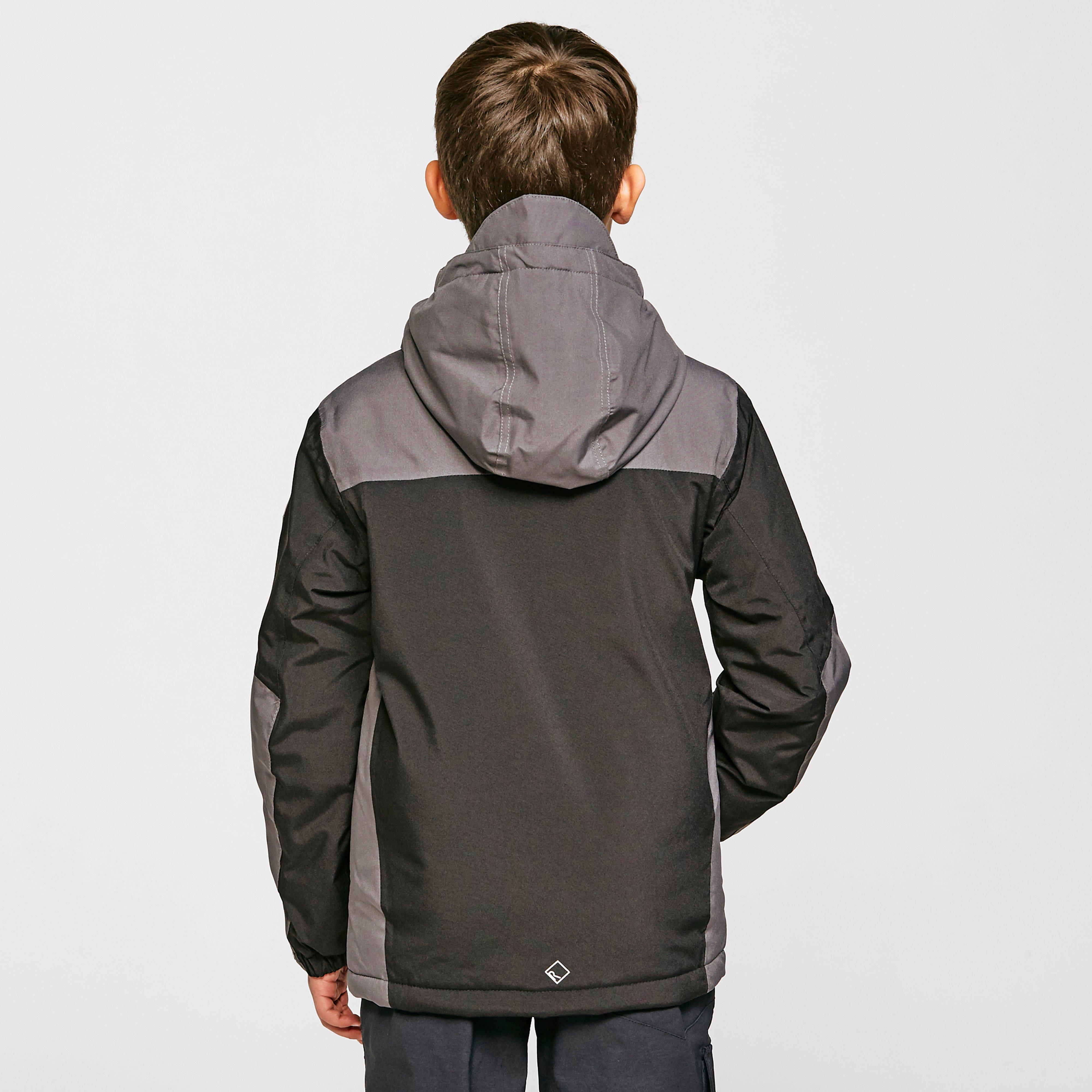 Kid's Highton Padded Jacket