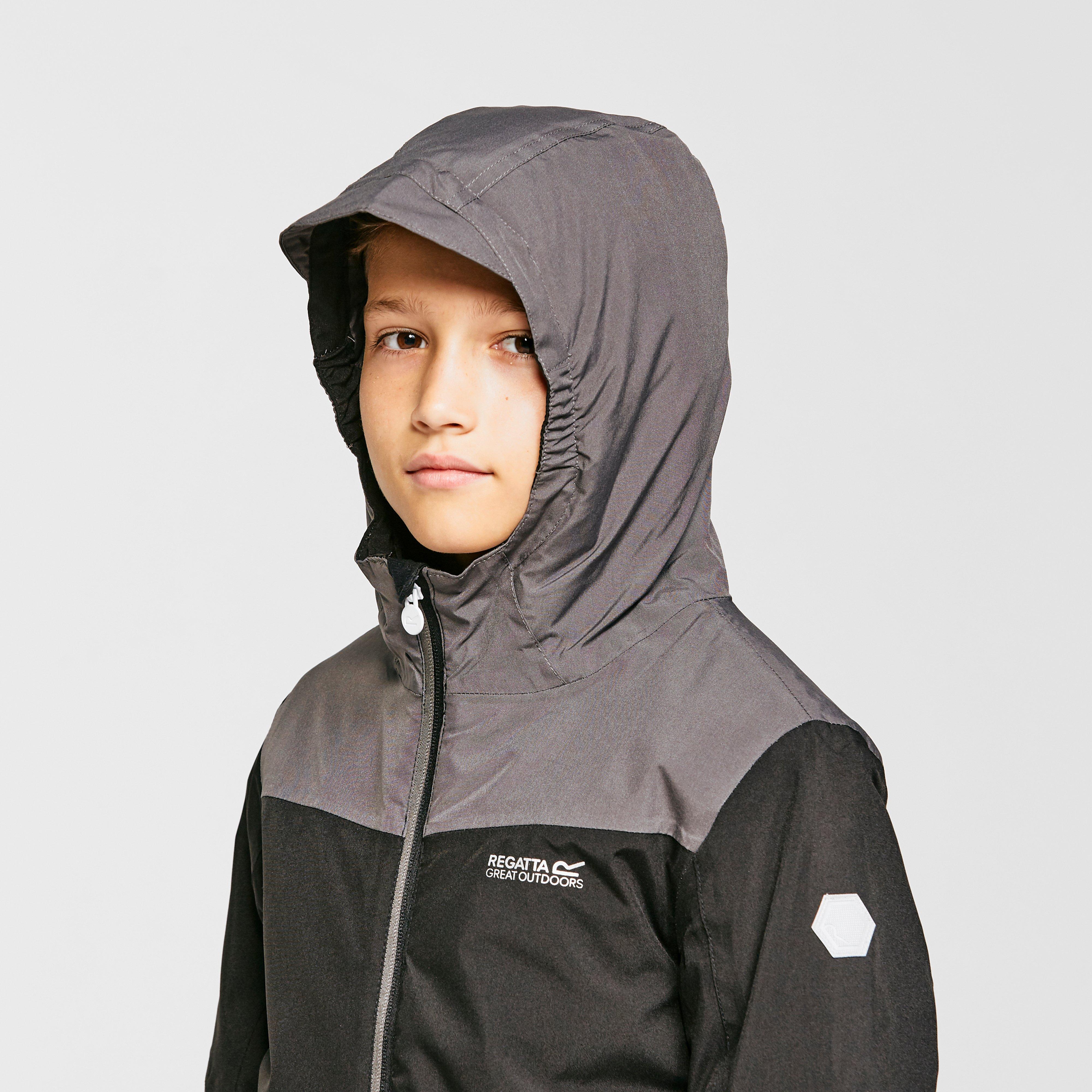 Kid's Highton Padded Jacket