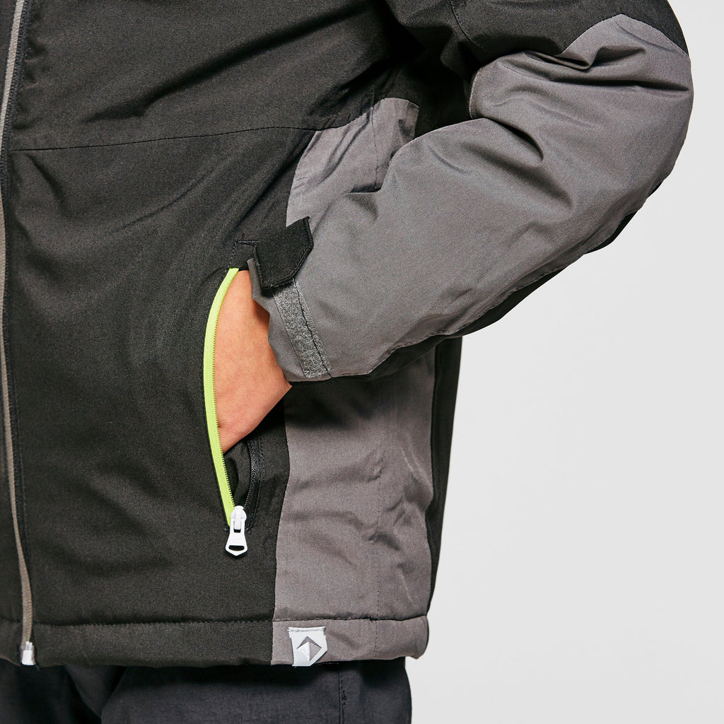 Kid's Highton Padded Jacket