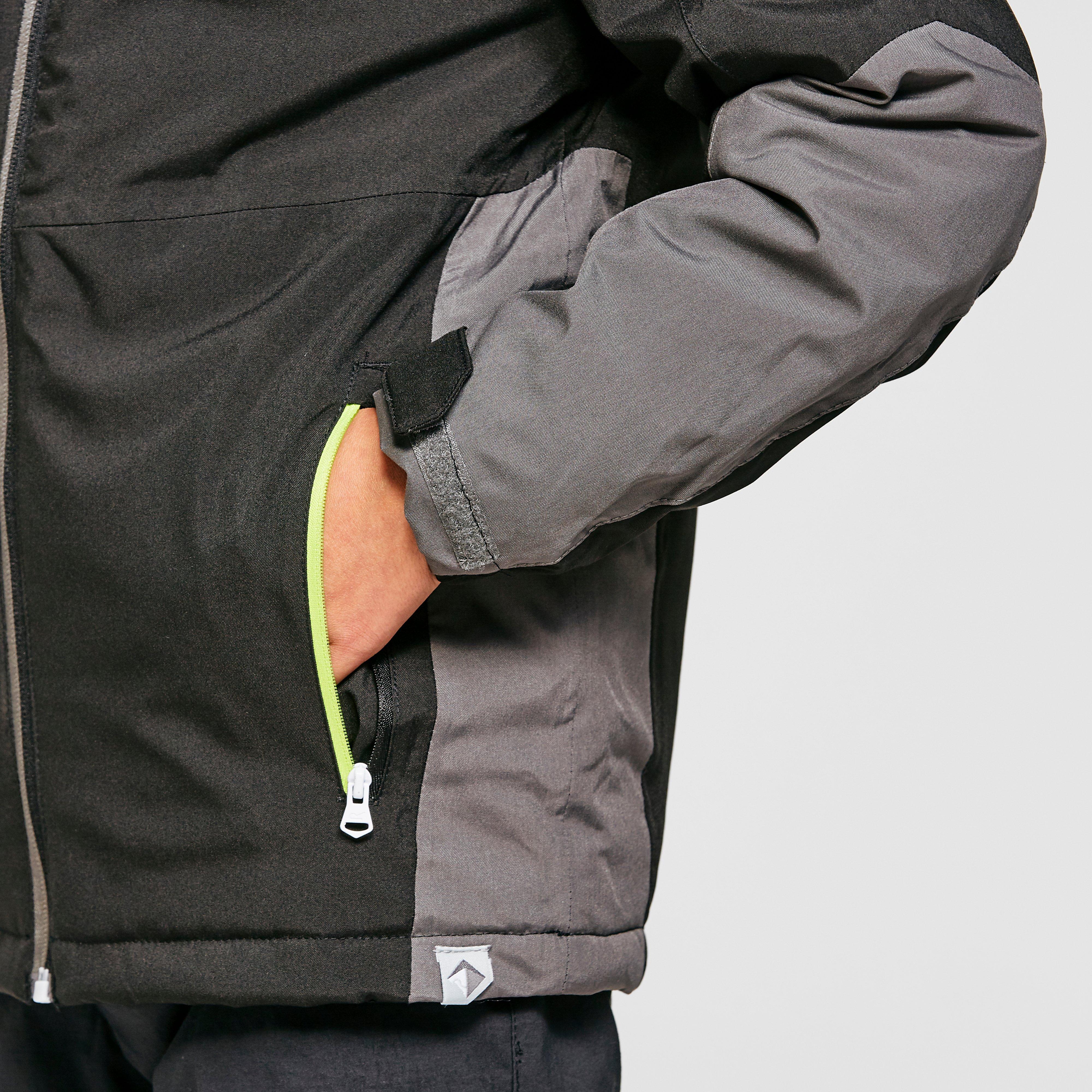 Kid's Highton Padded Jacket