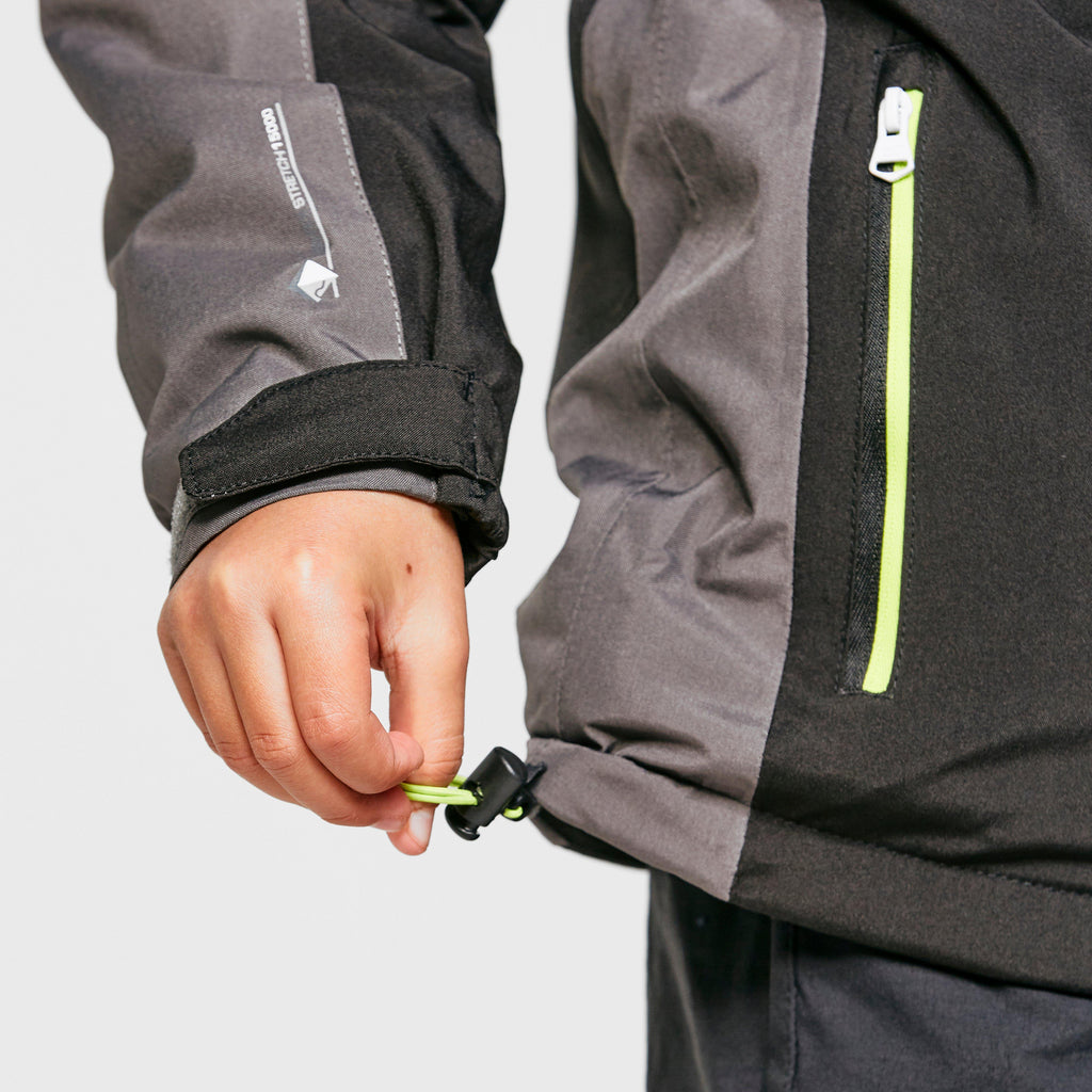 Kid's Highton Padded Jacket