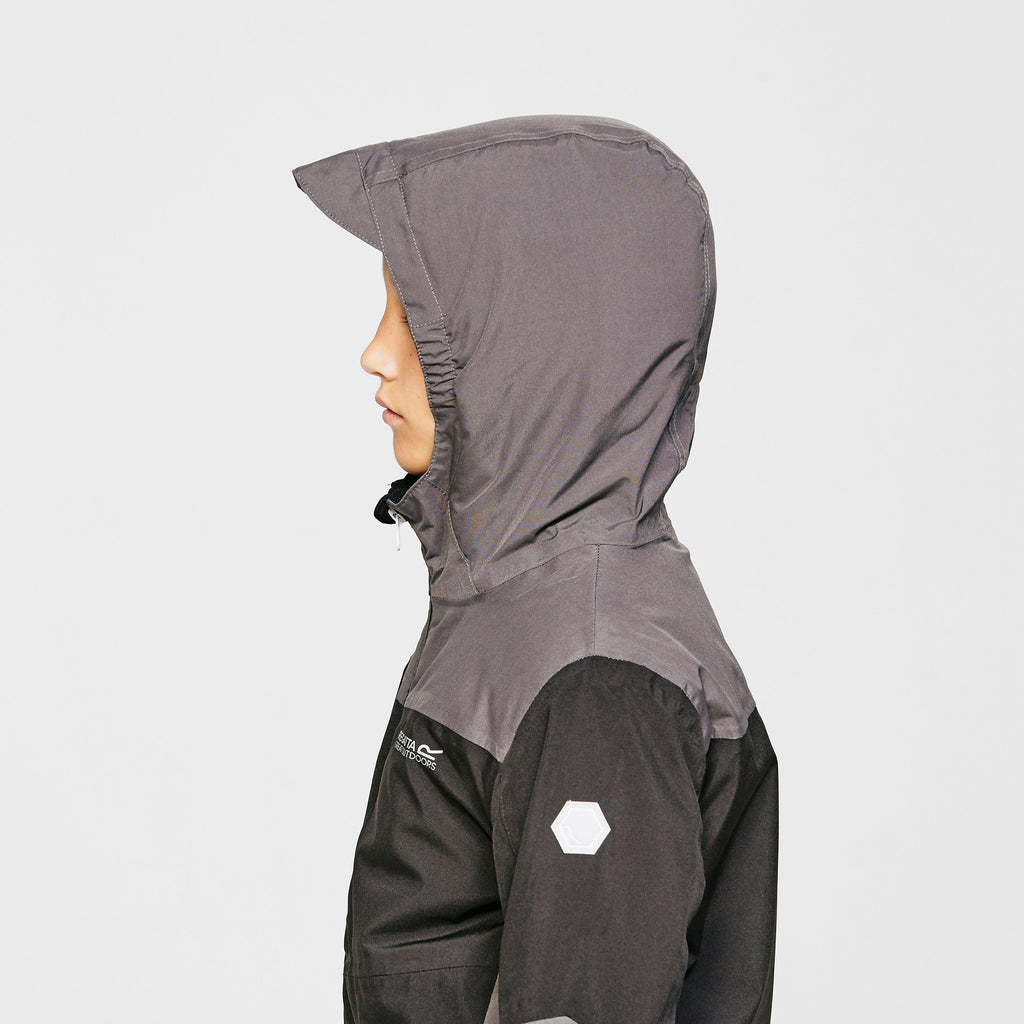 Kid's Highton Padded Jacket