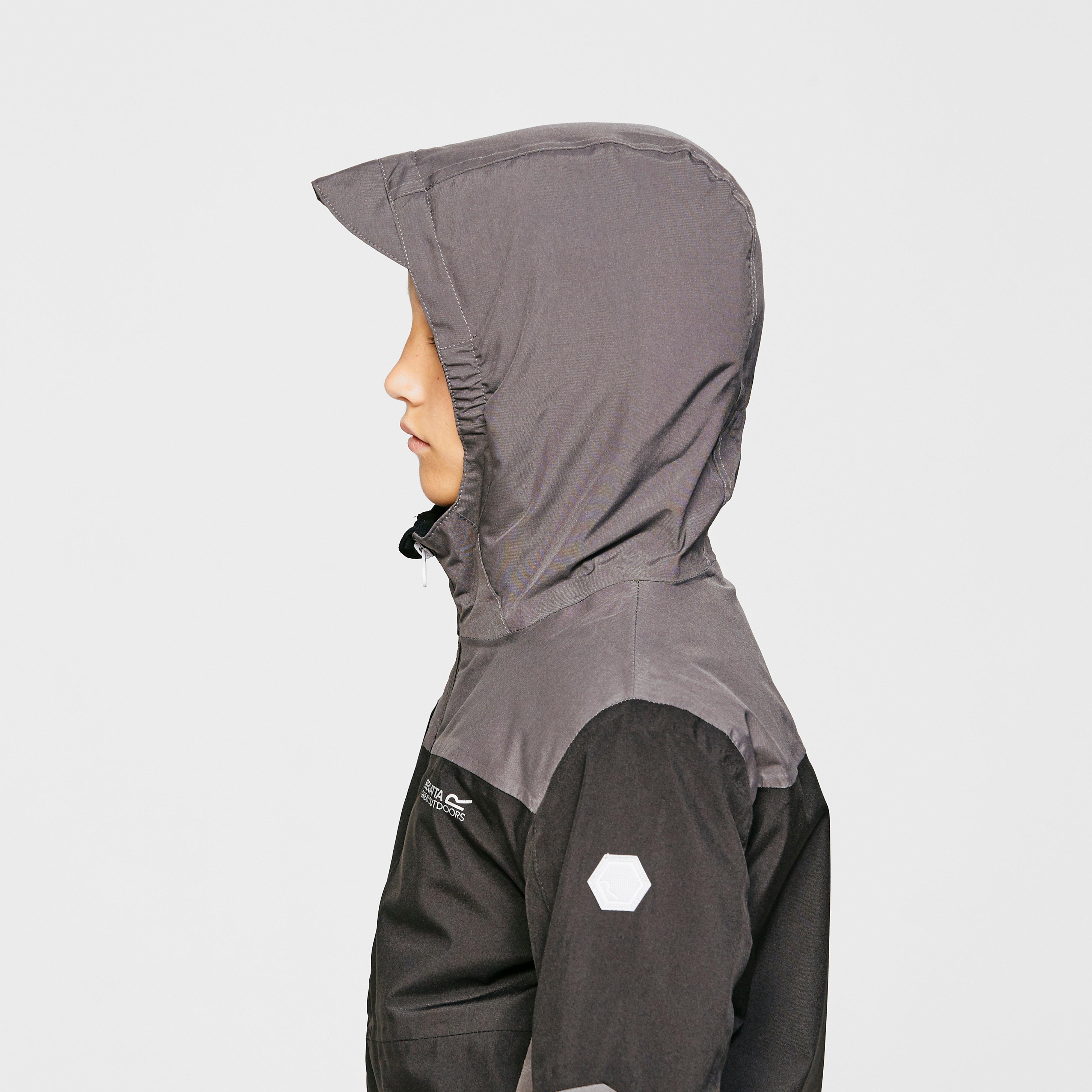Kid's Highton Padded Jacket