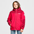 Kid's Highton Padded Jacket