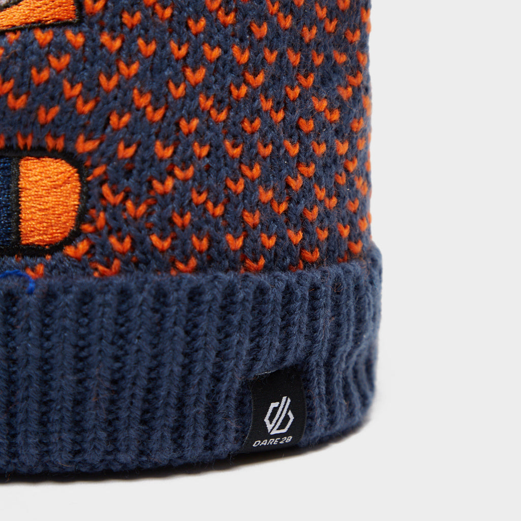 Kids' Brainstorm Beanie