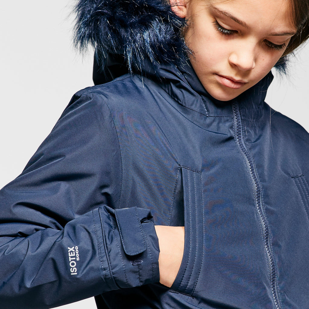 Kid's Waterproof Hornia Parka Jacket