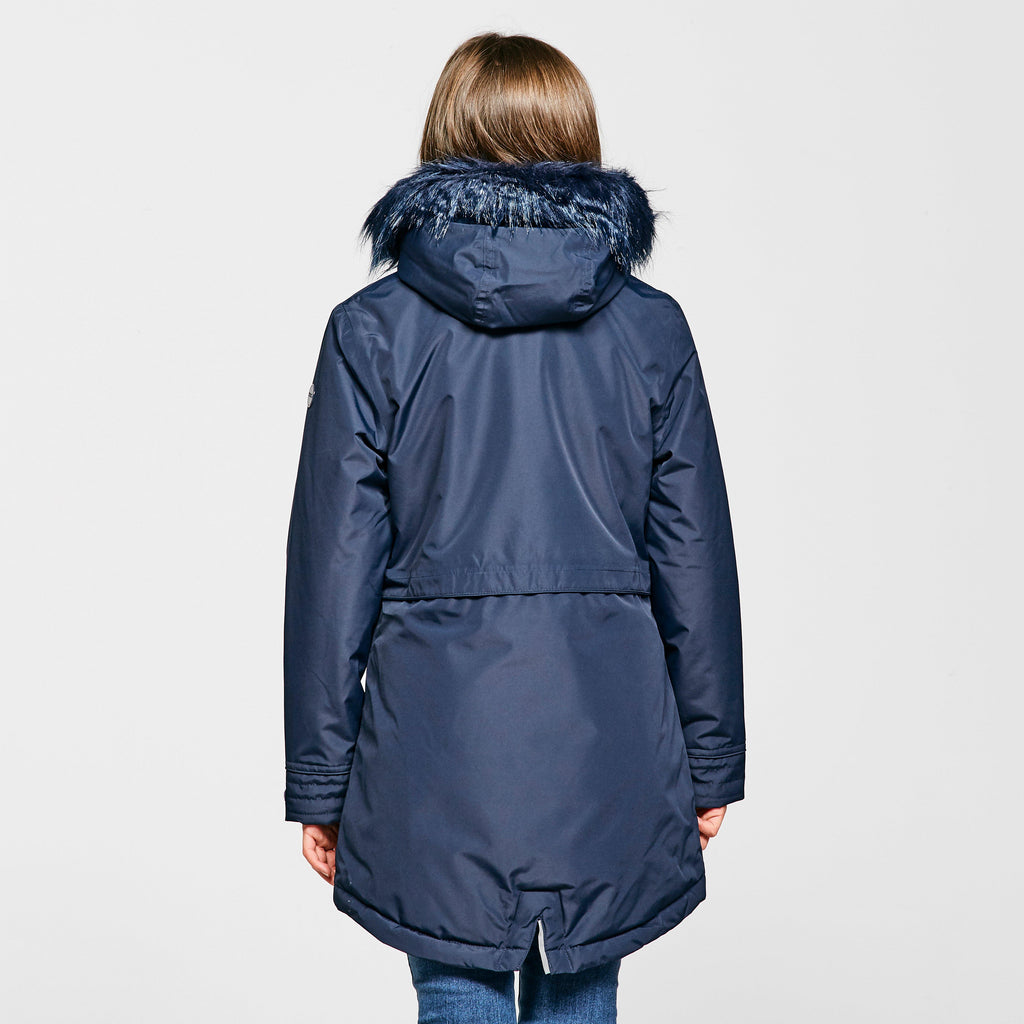 Kid's Waterproof Hornia Parka Jacket