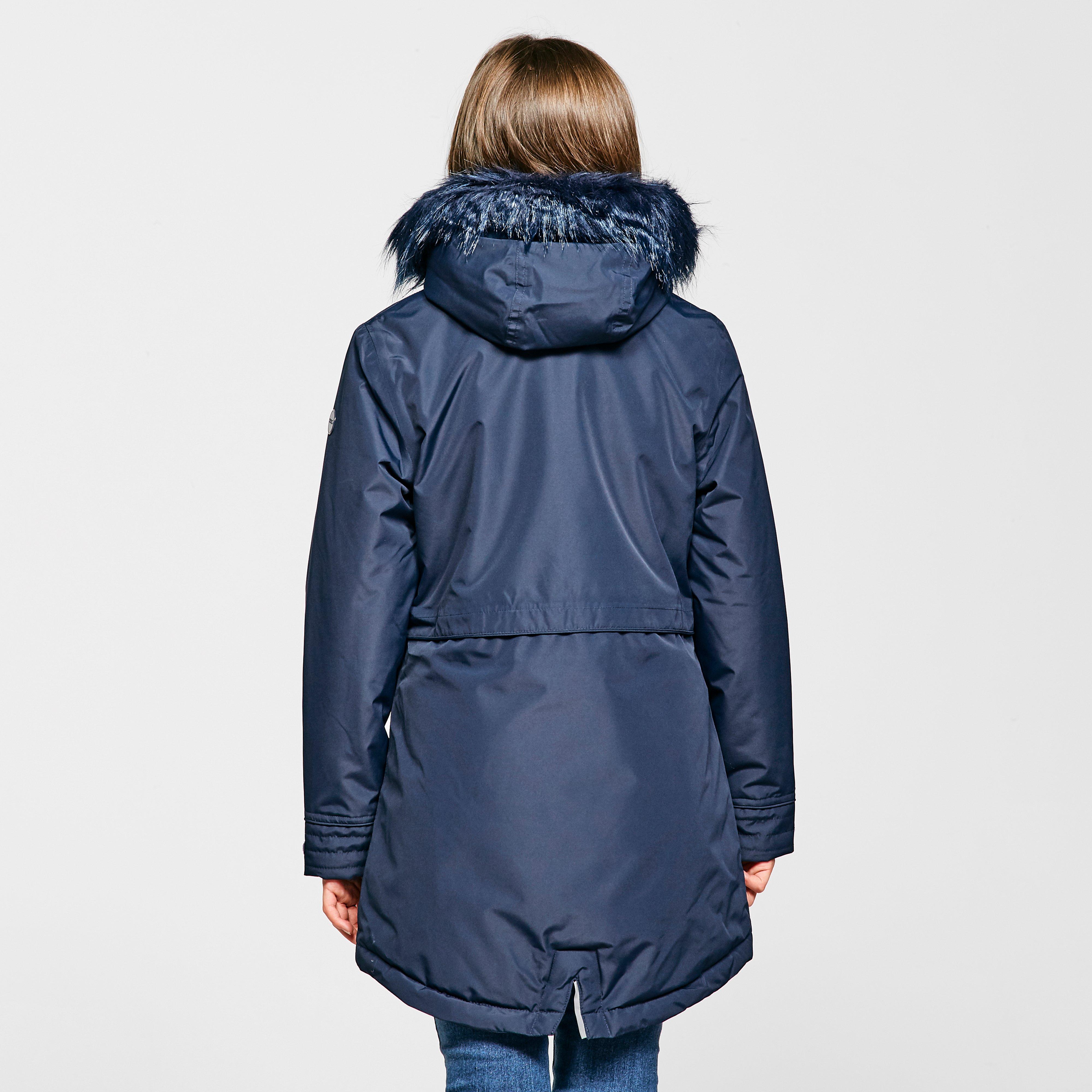Kid's Waterproof Hornia Parka Jacket