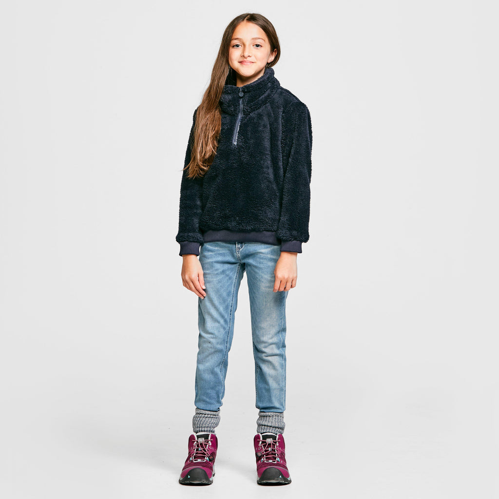 Kids' Kessie Fleece