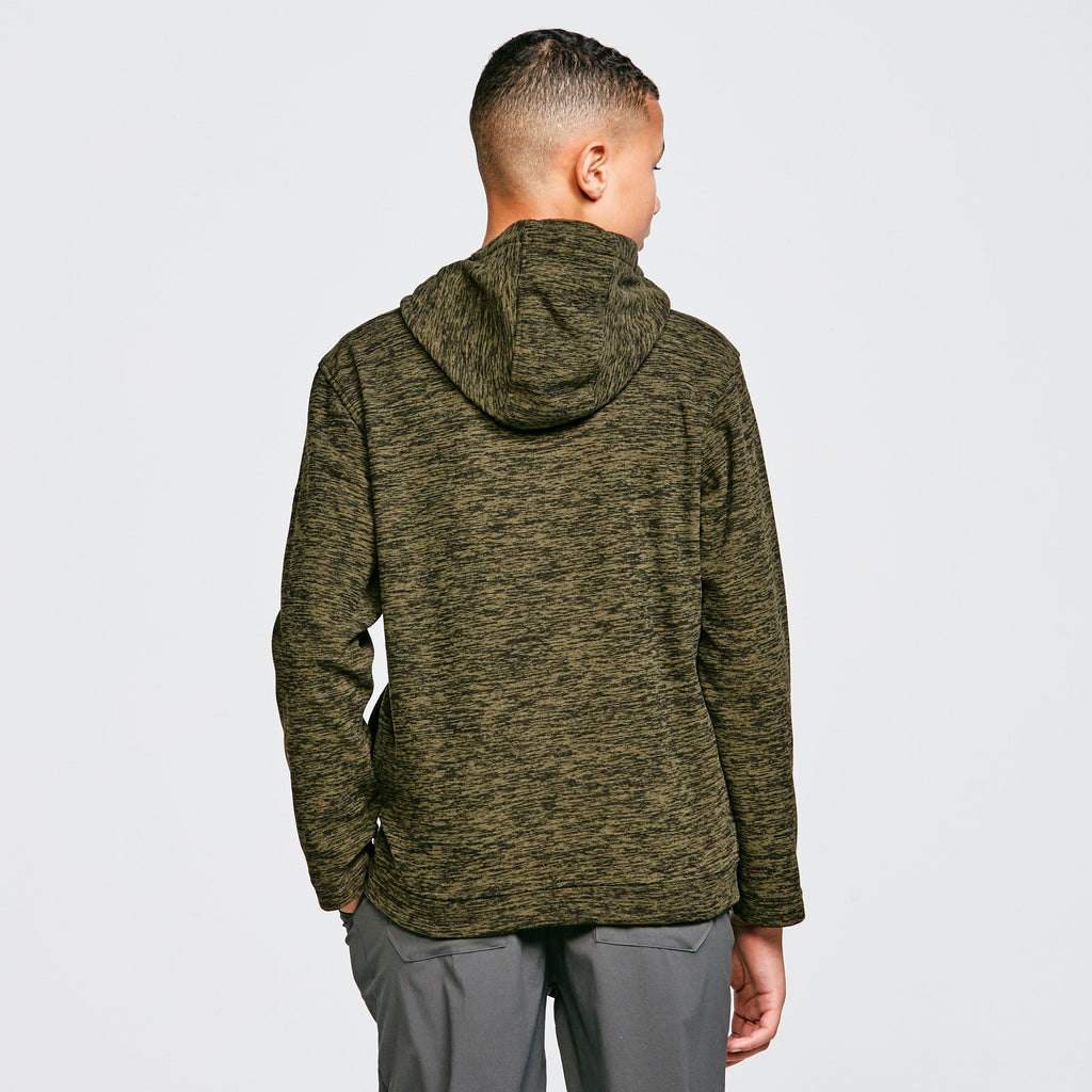 Kid's Keyon Fleece