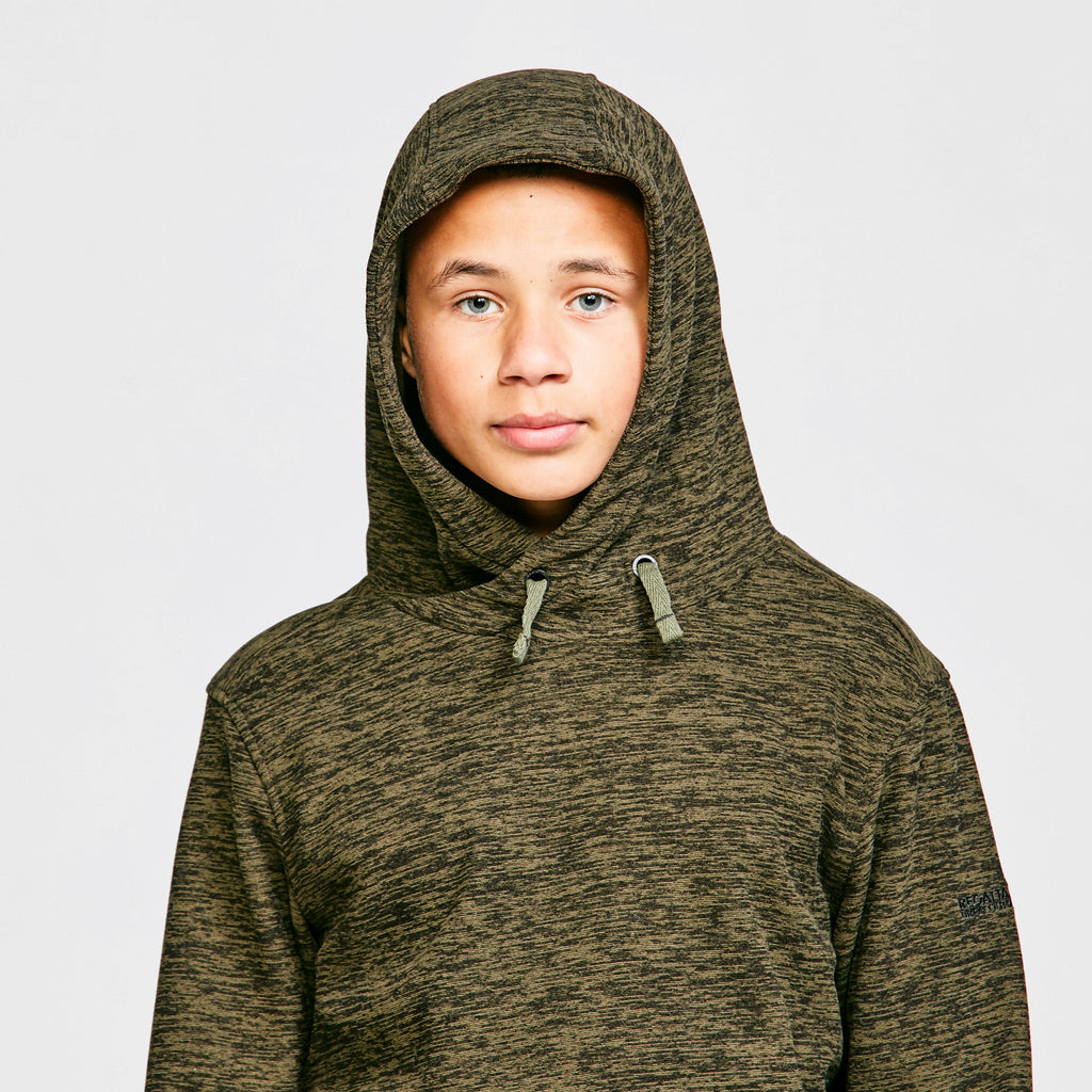 Kid's Keyon Fleece