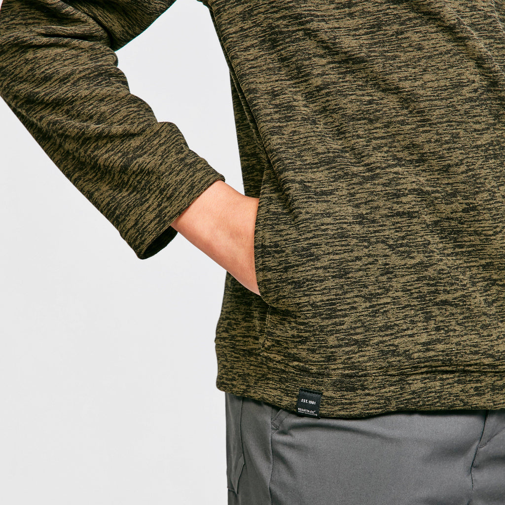 Kid's Keyon Fleece