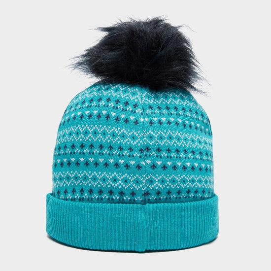 Kids' Homey Beanie