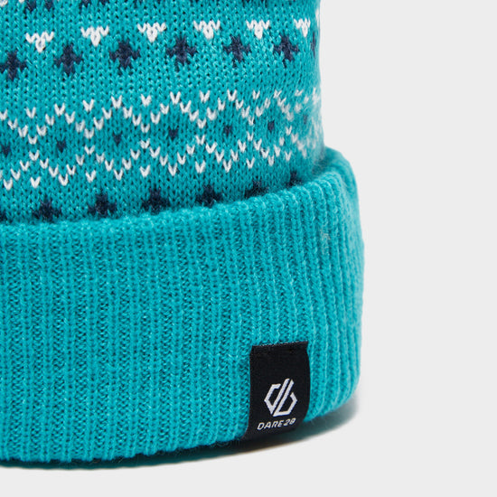 Kids' Homey Beanie