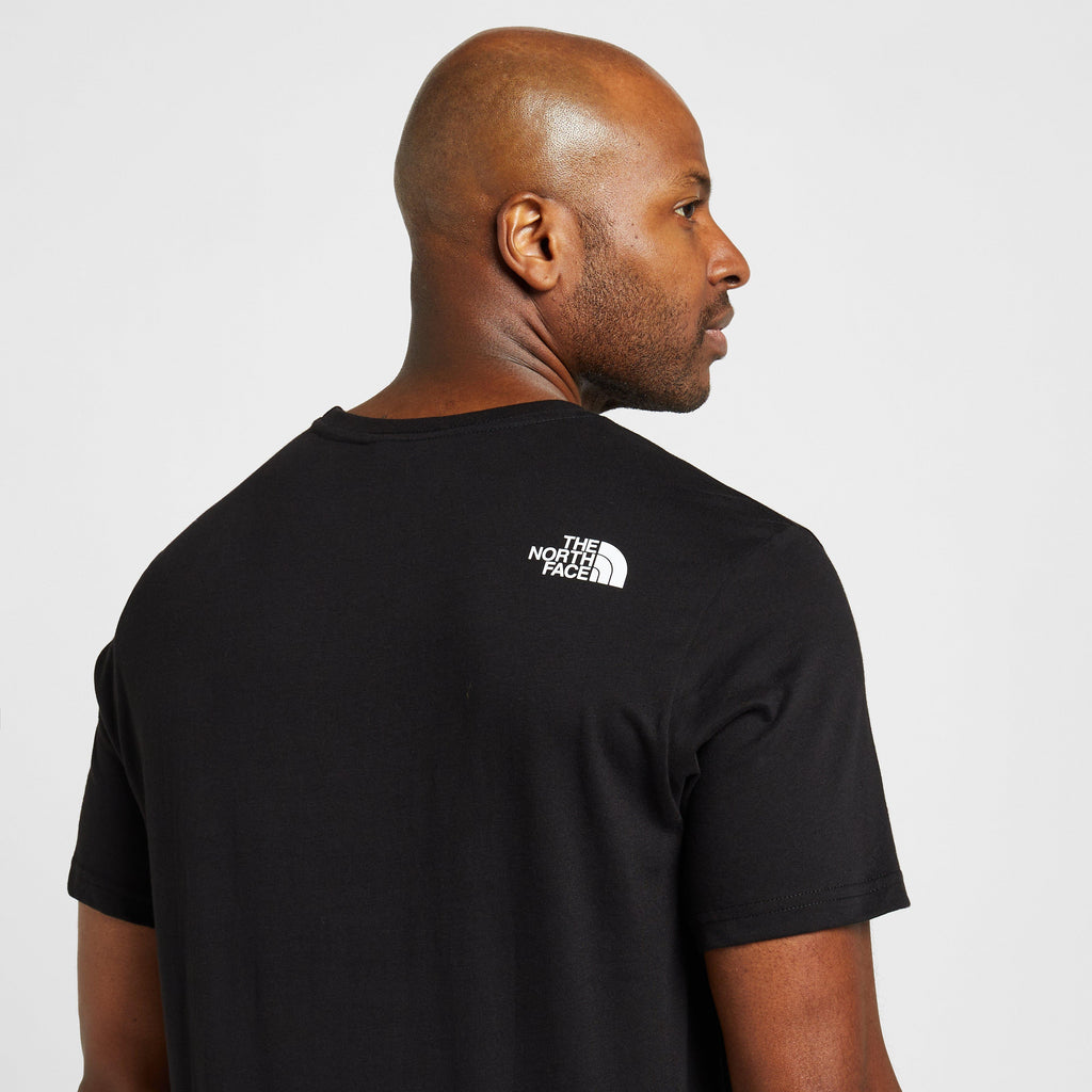 Men's Half Dome T-Shirt
