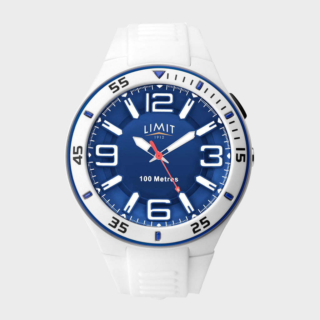 Active Analogue Men’s Sport Watch