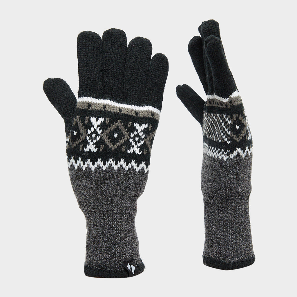 Men’s Karlstad Thermal Gloves