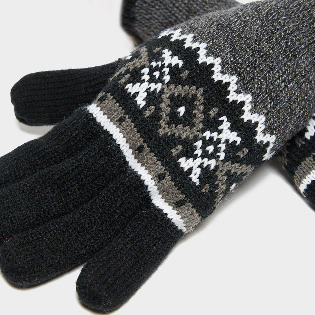 Men’s Karlstad Thermal Gloves
