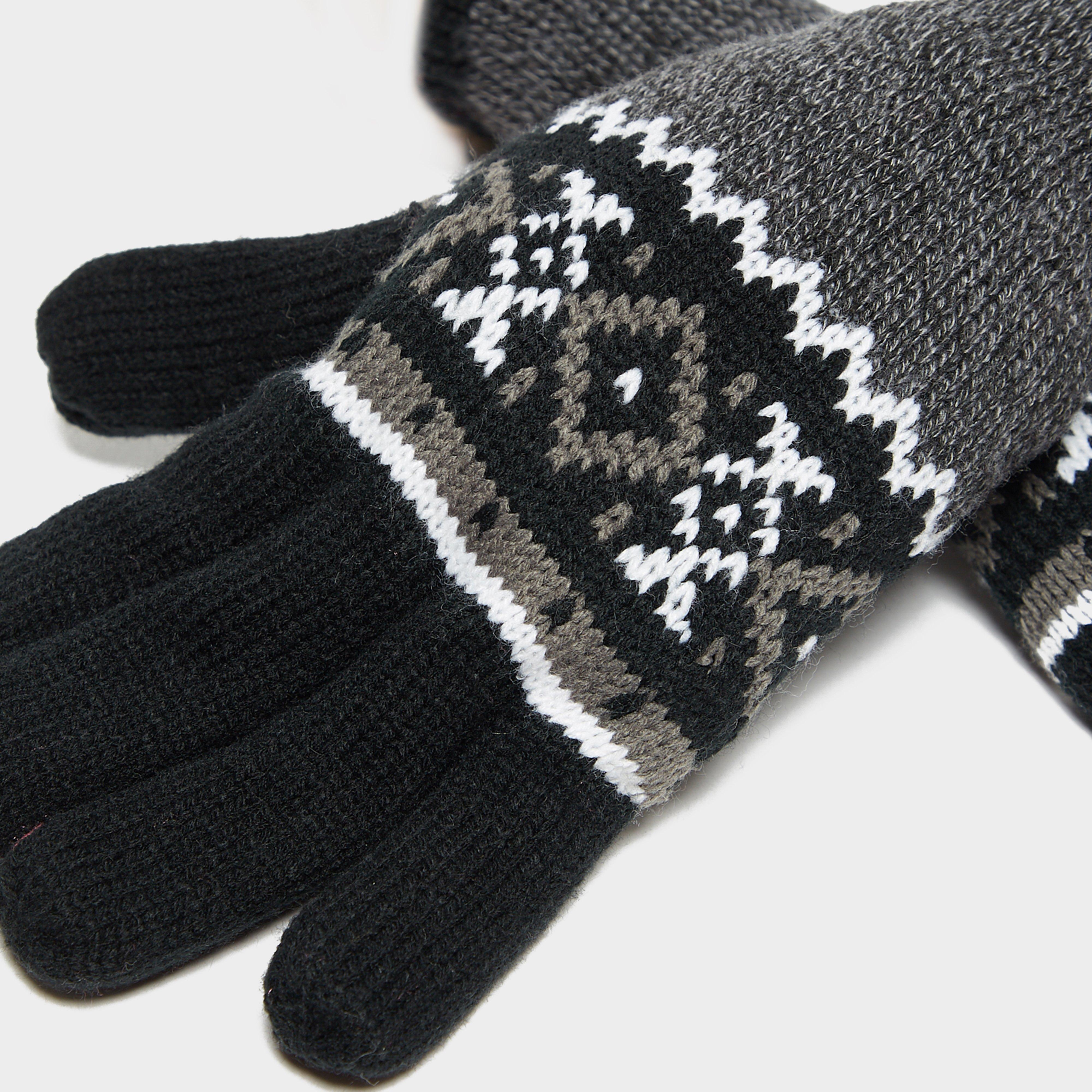 Men’s Karlstad Thermal Gloves