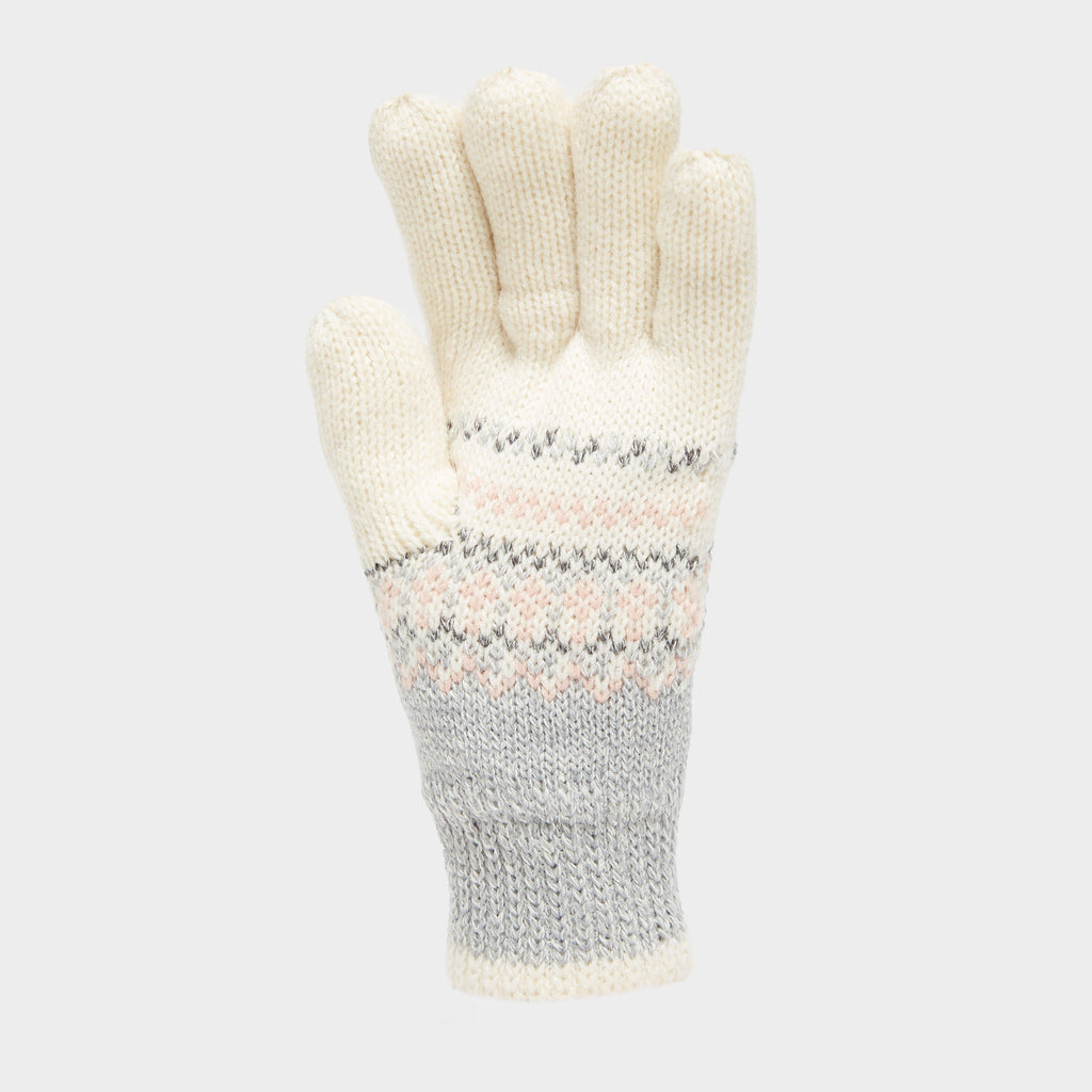 Women’s Trondheim Thermal Gloves