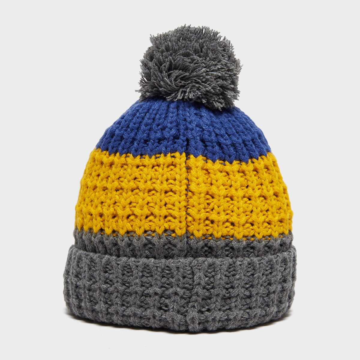 Kids' Jack Knitted Hat