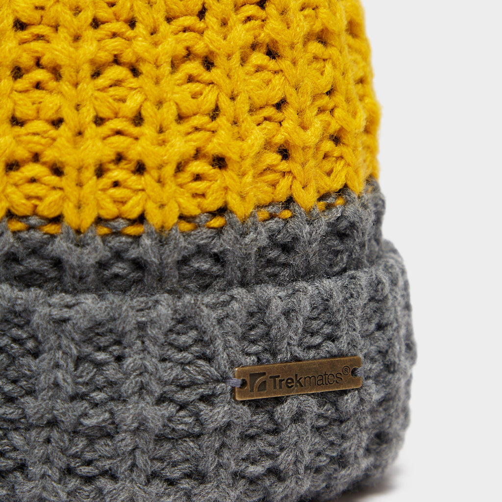 Kids' Jack Knitted Hat
