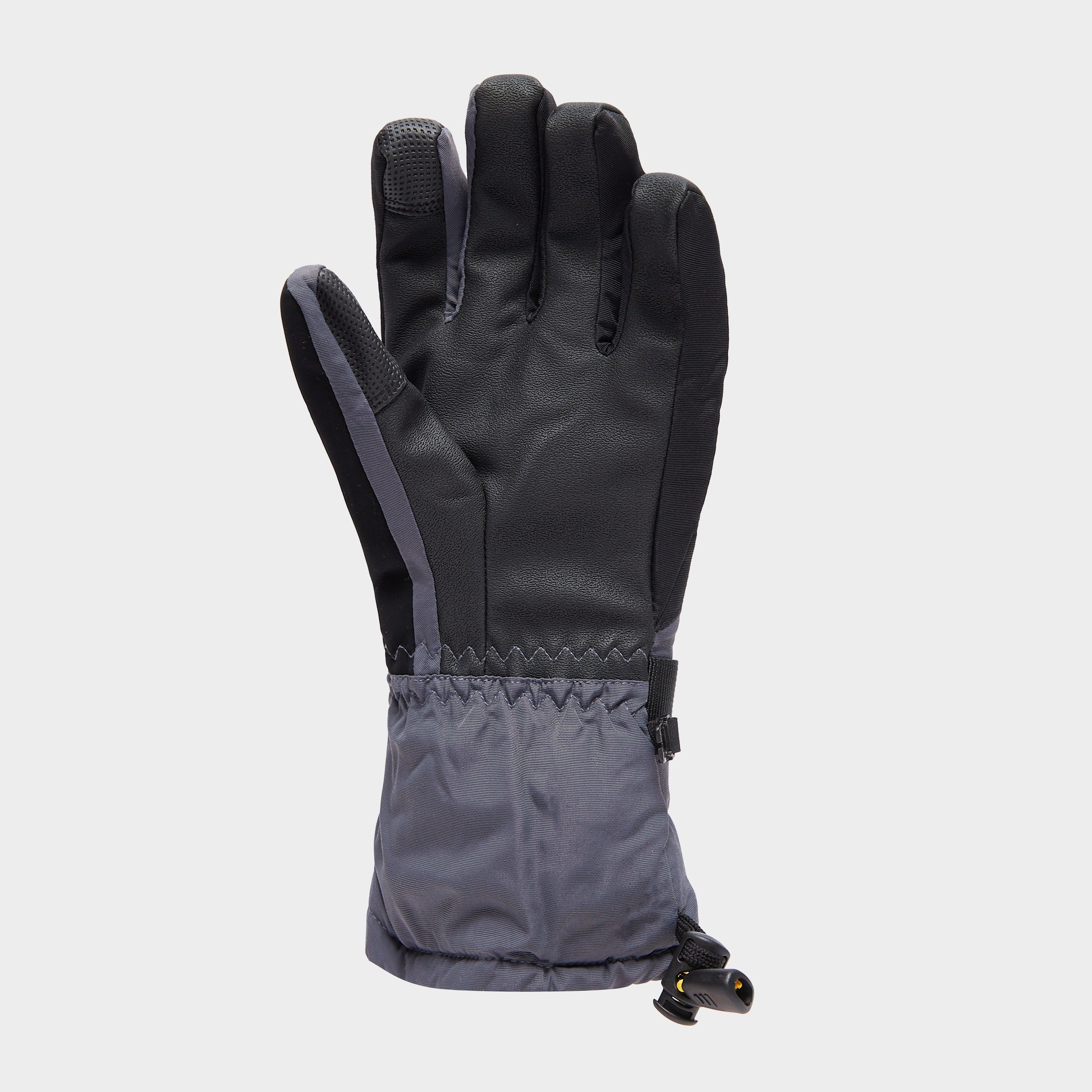 Men's Mogul Gloves