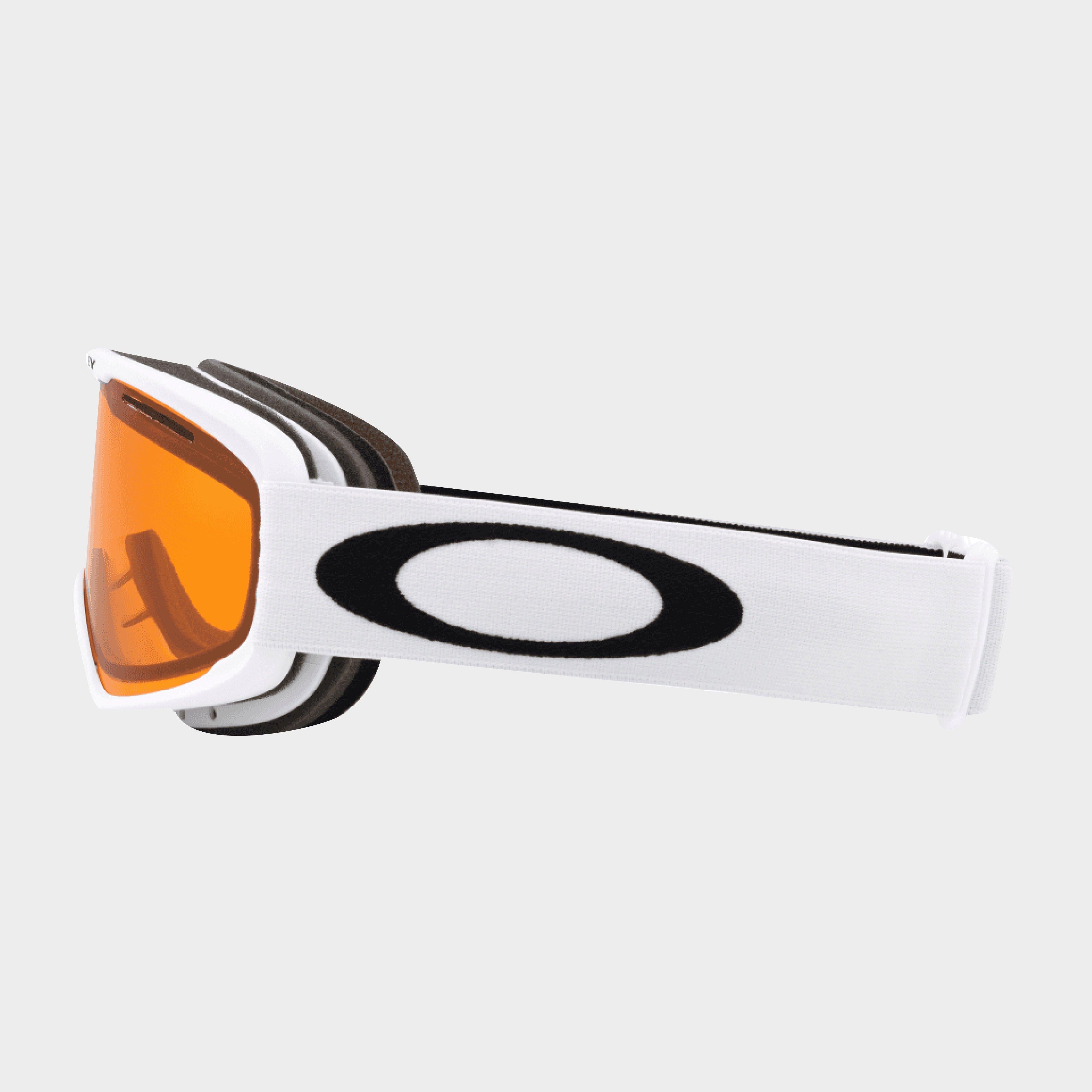 O Frame 2.0 PRO M Snow Goggles Persimmon Lenses