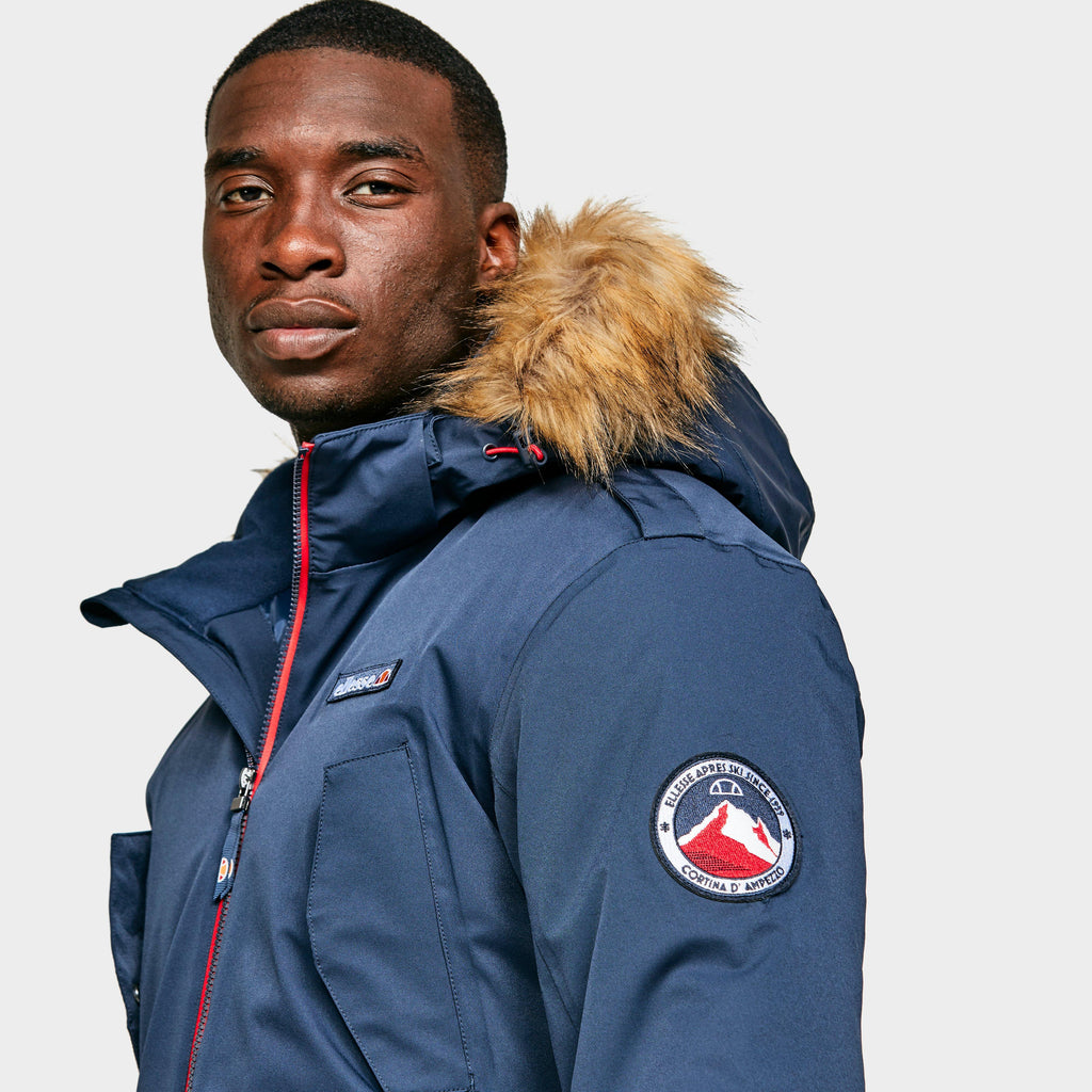 Men's O'Reilly Ski Jacket