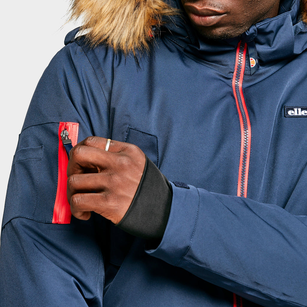Men's O'Reilly Ski Jacket