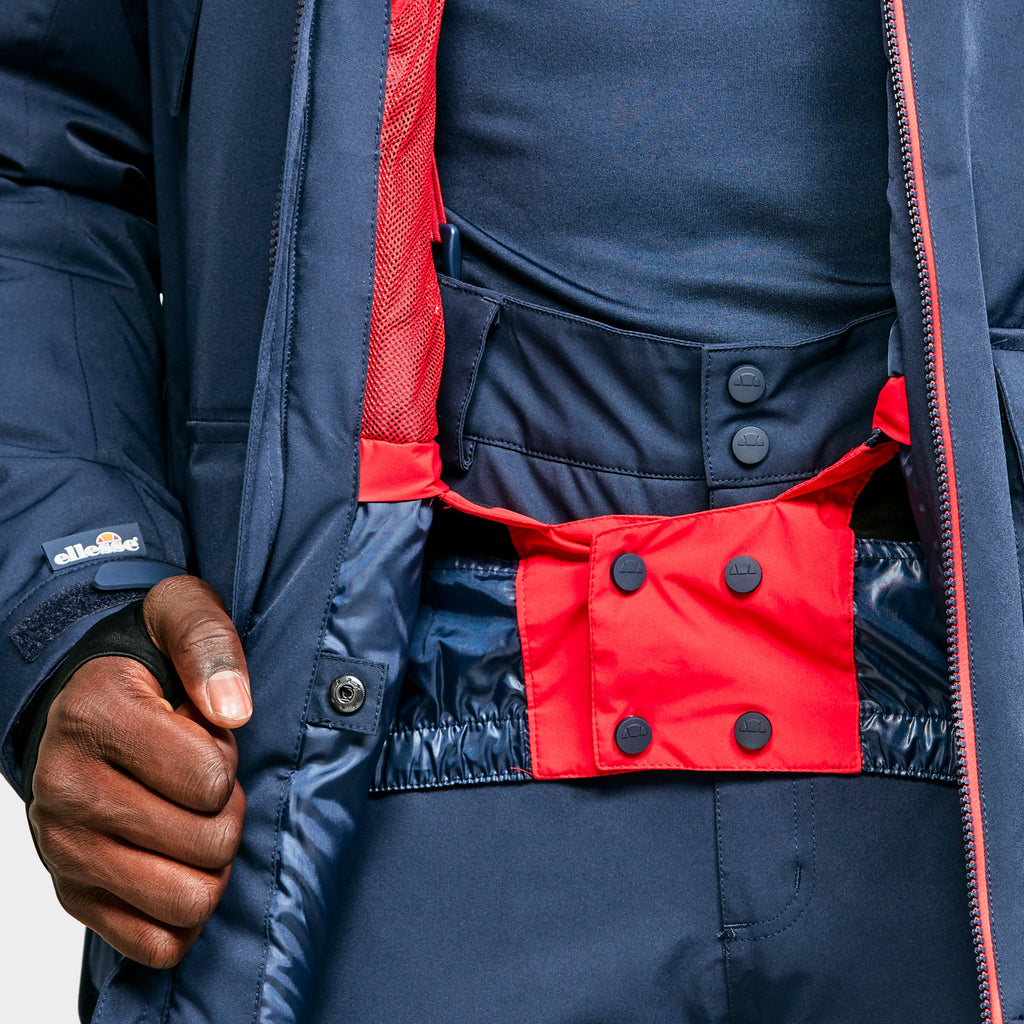 Men's O'Reilly Ski Jacket