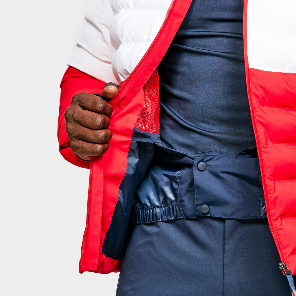 Men's Drummond Jacket