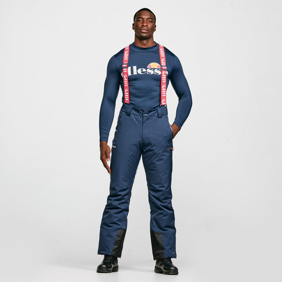 Men's Parsons Salopettes